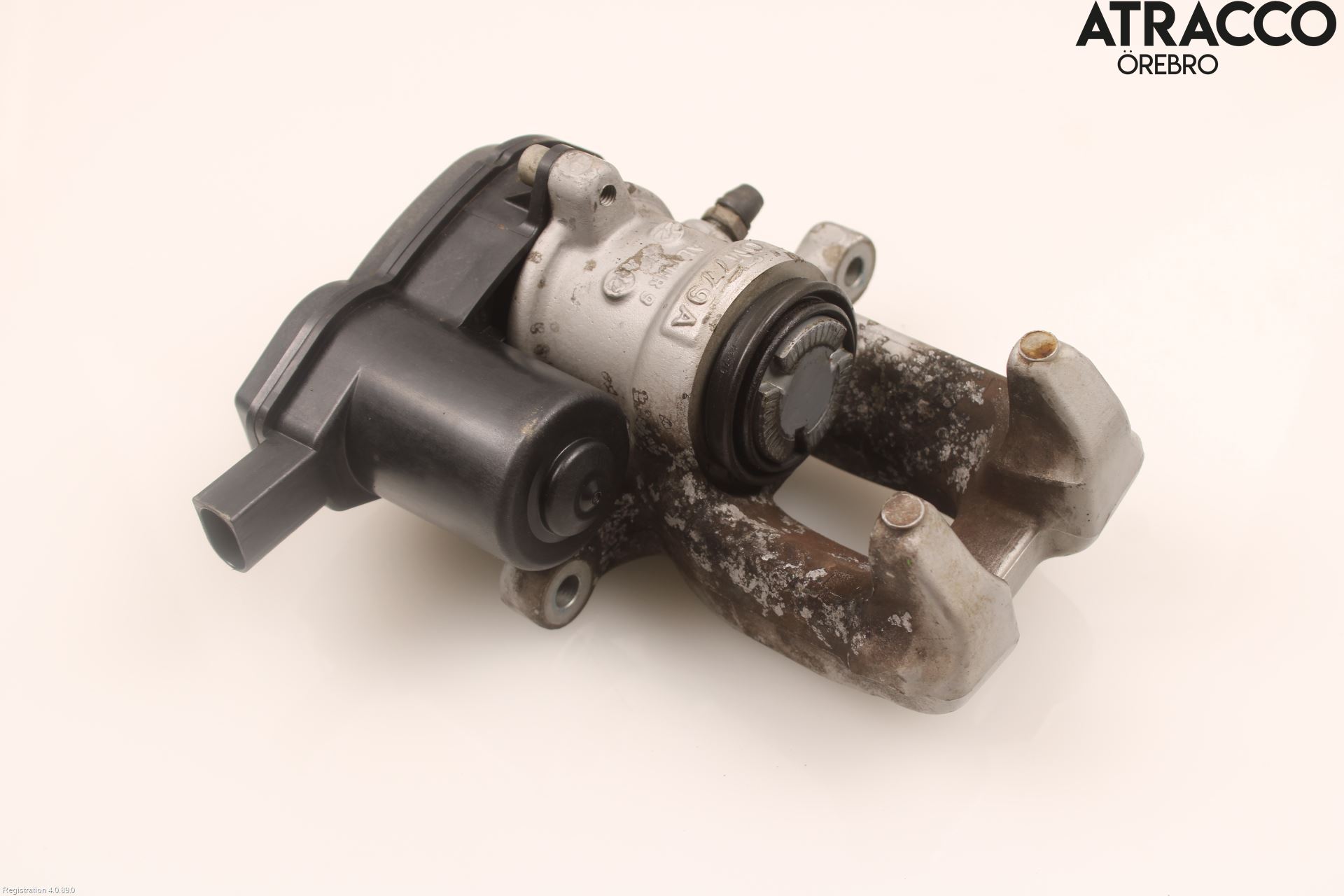 Peugeot 208/E-208 20- Bremsecaliper Bak Høyre