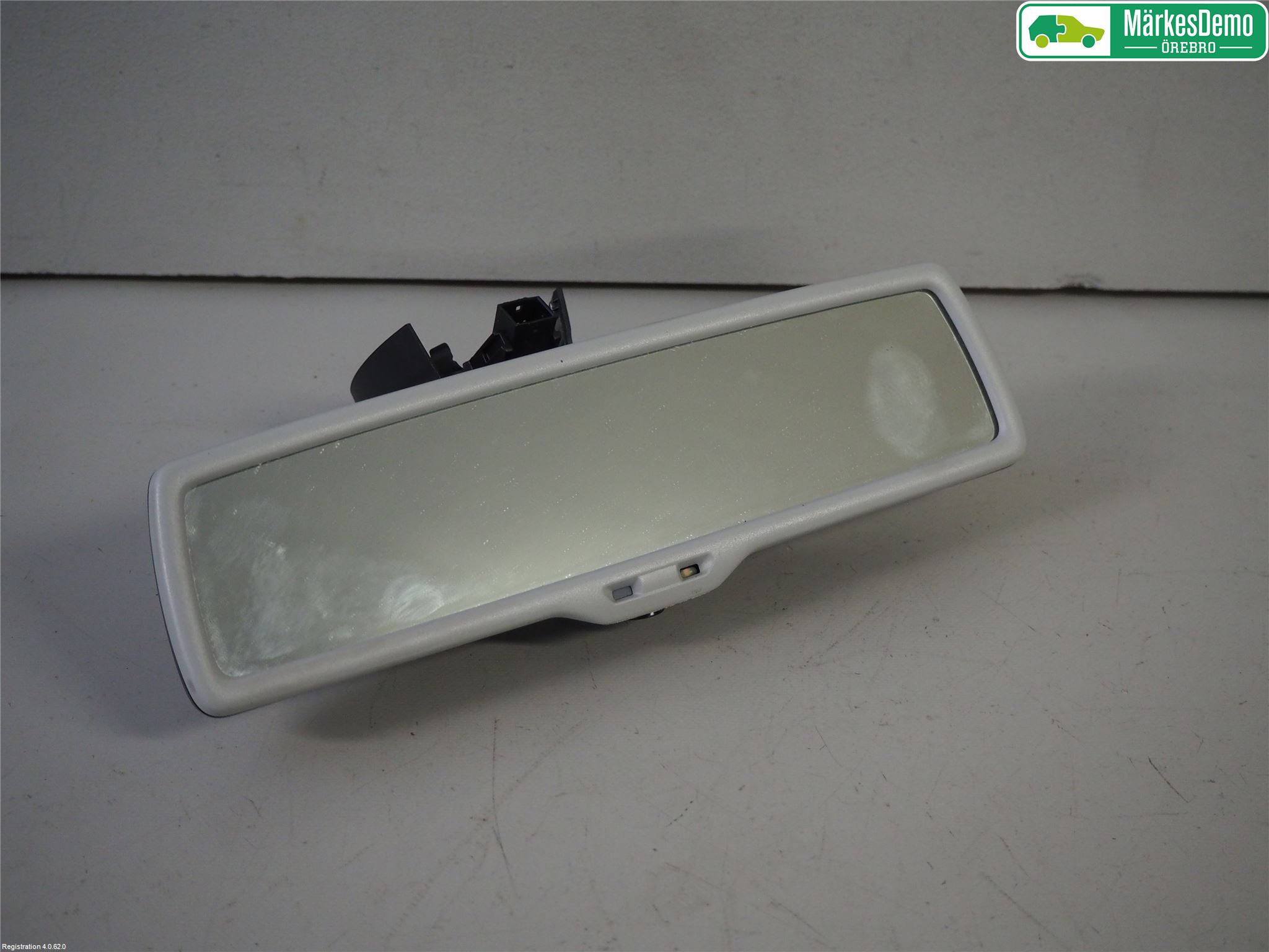 Volkswagen VW GOLF / E-GOLF VII 13-20 Speil Innvendig