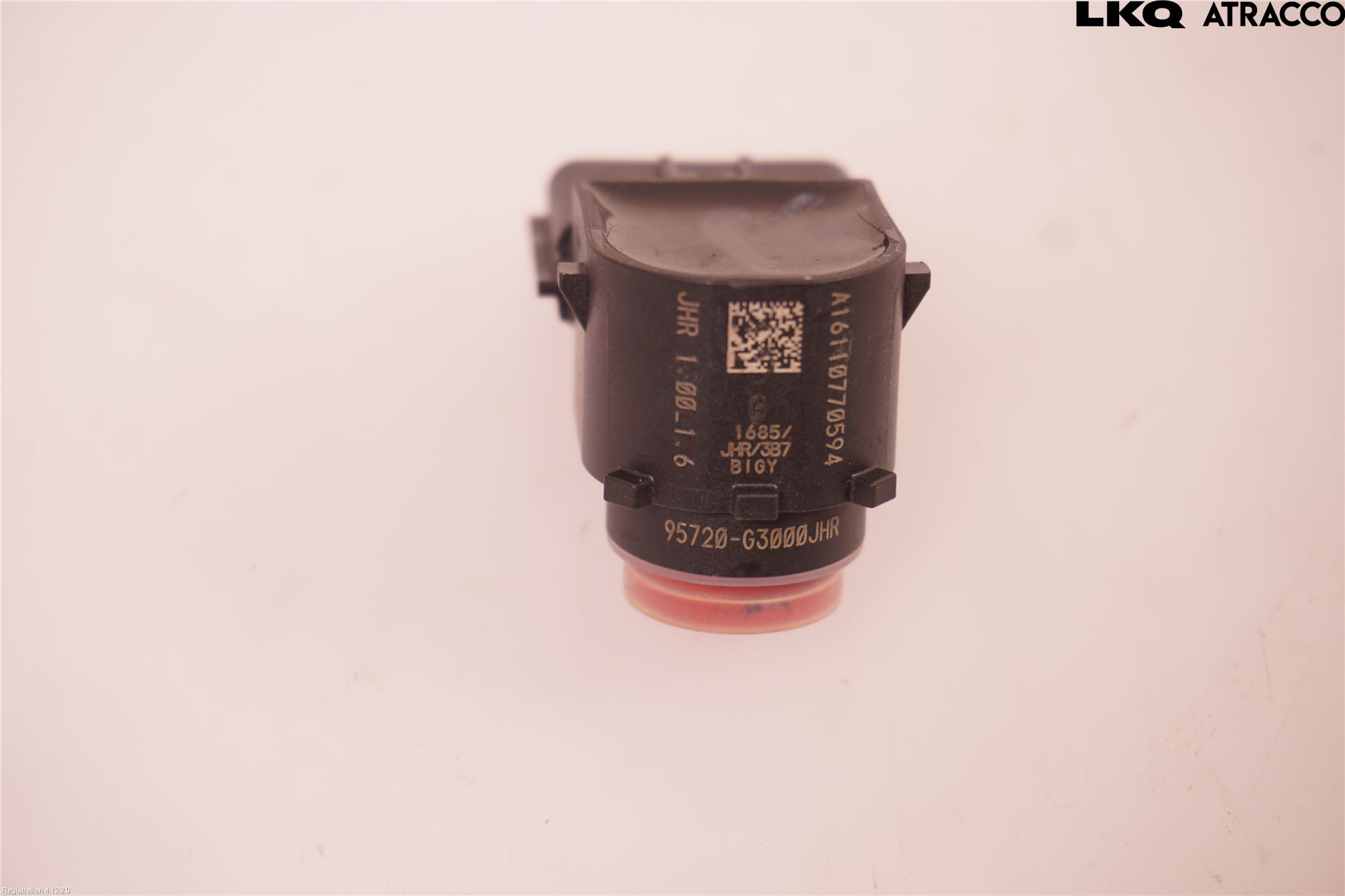 Hyundai i30 PD 17- Sensor Ryggesensor