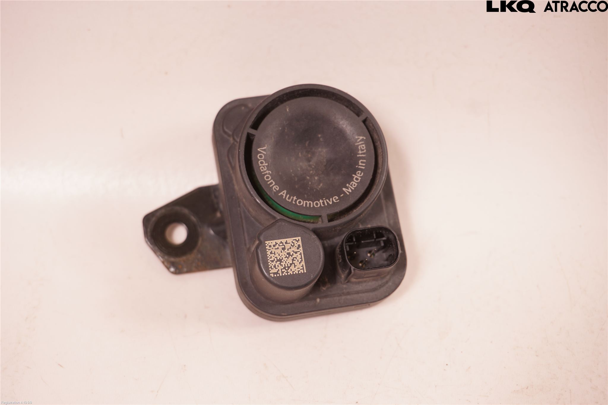 Tesla MODEL 3 17- Bilalarm