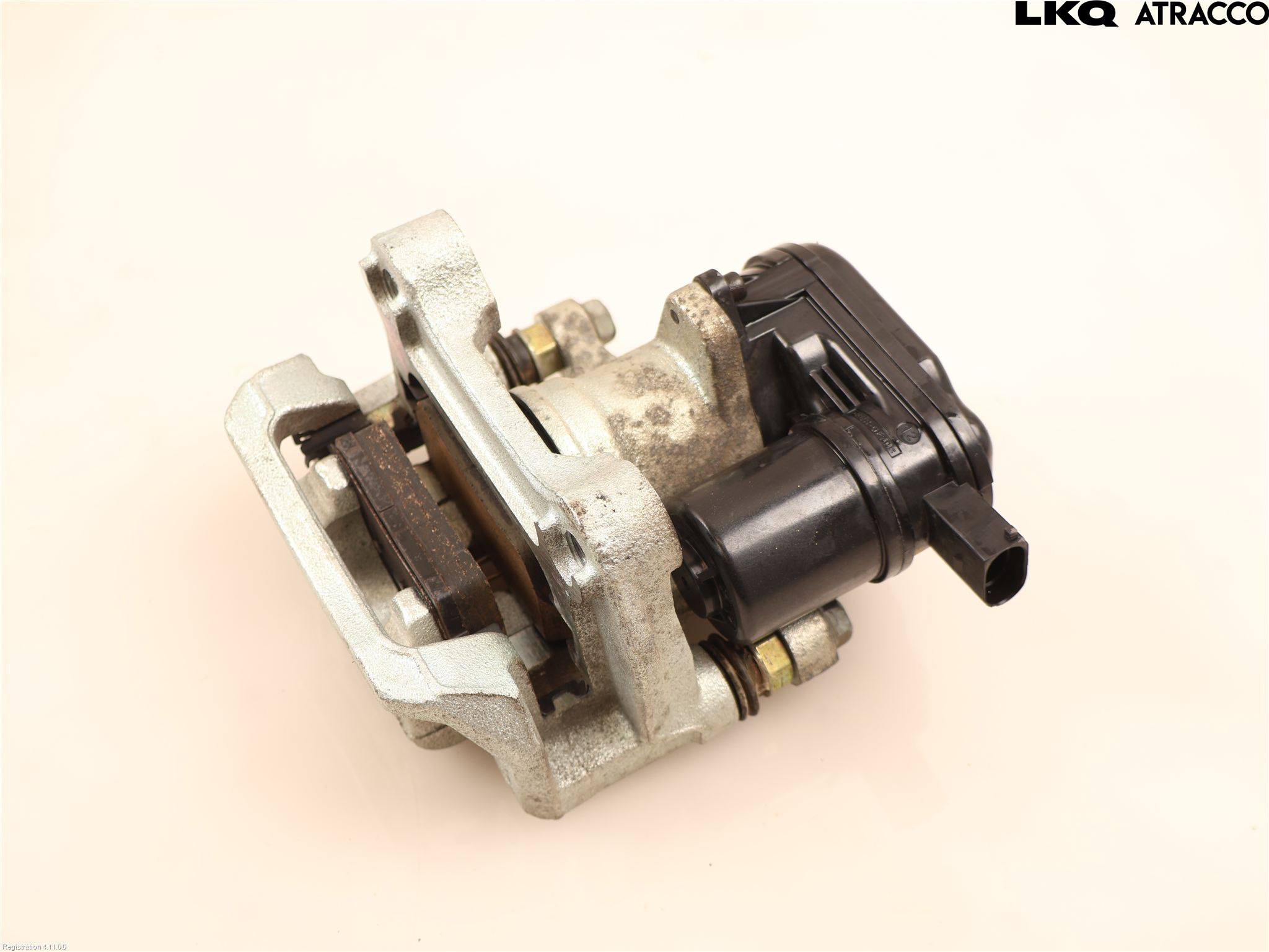 Kia XCEED 19- Bremsecaliper Bak Venstre