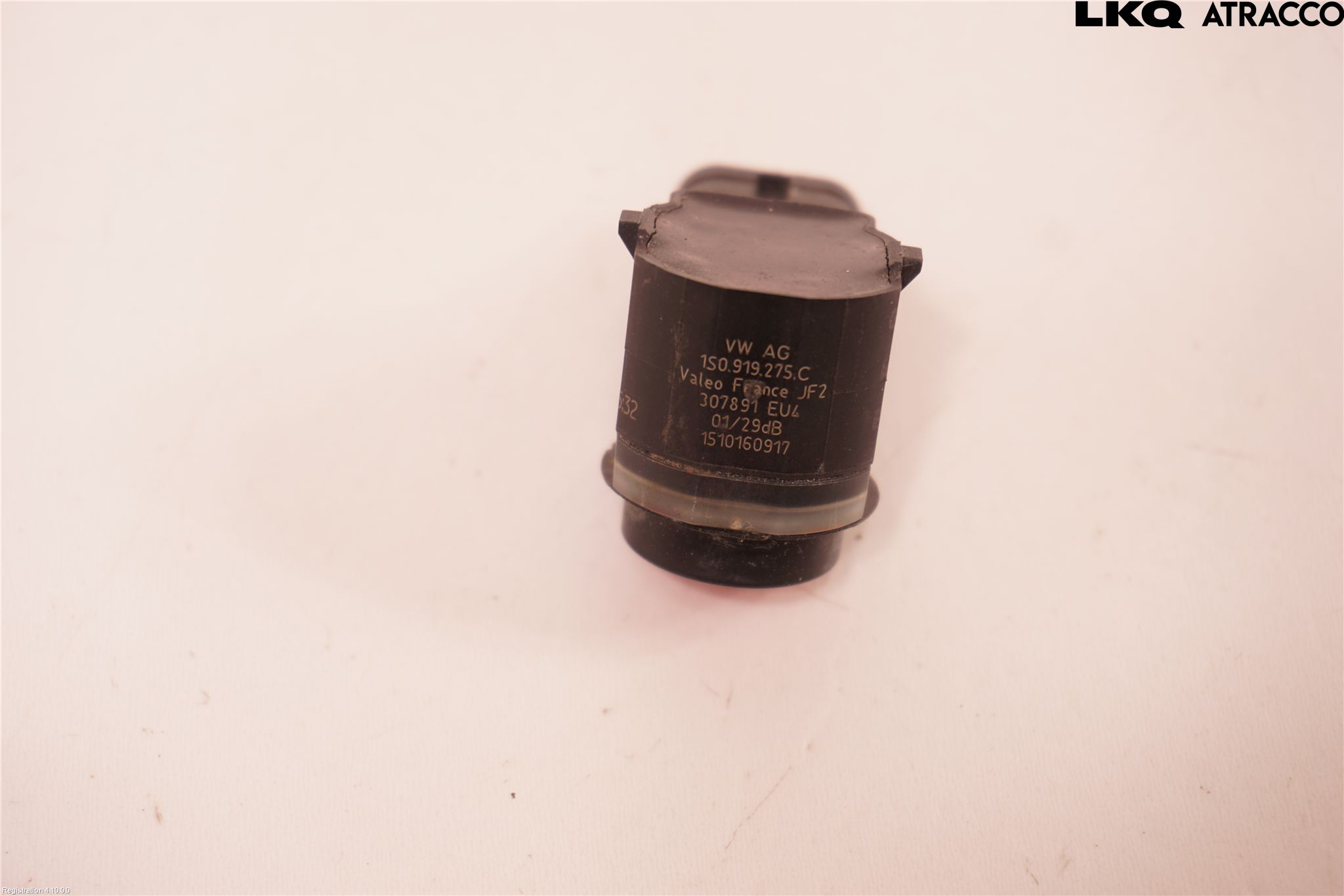 Volkswagen VW POLO 10-17 Sensor Ryggesensor