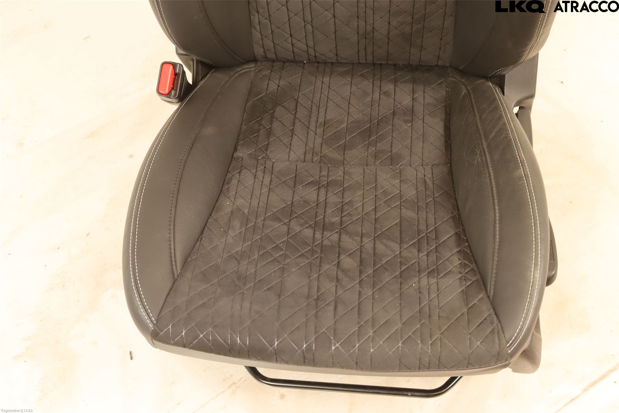 Suzuki VITARA 15- Innr Sete Foran Venstre