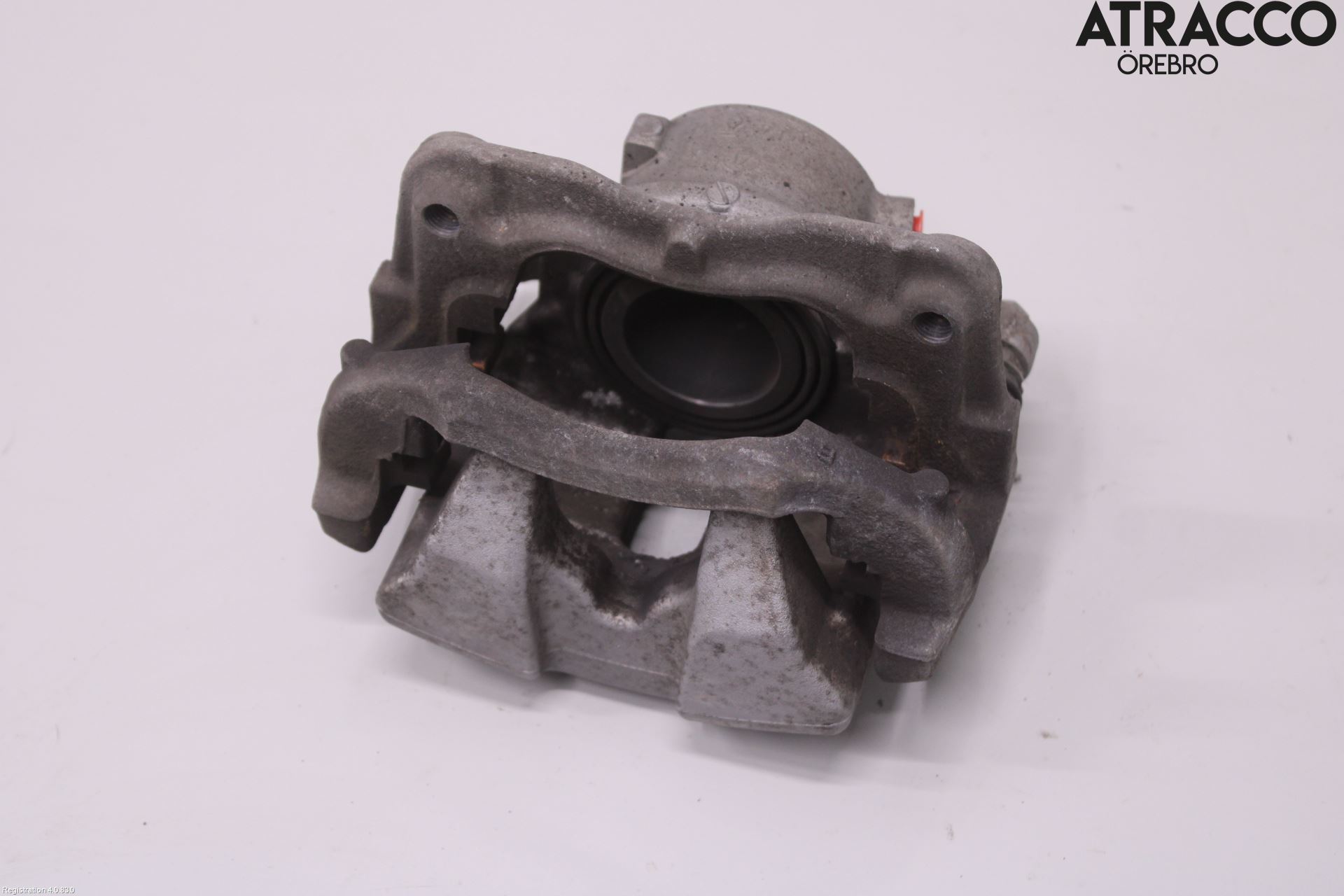 BMW 5 G30/G31/F90 17-23 Bremsecaliper Foran Venstre