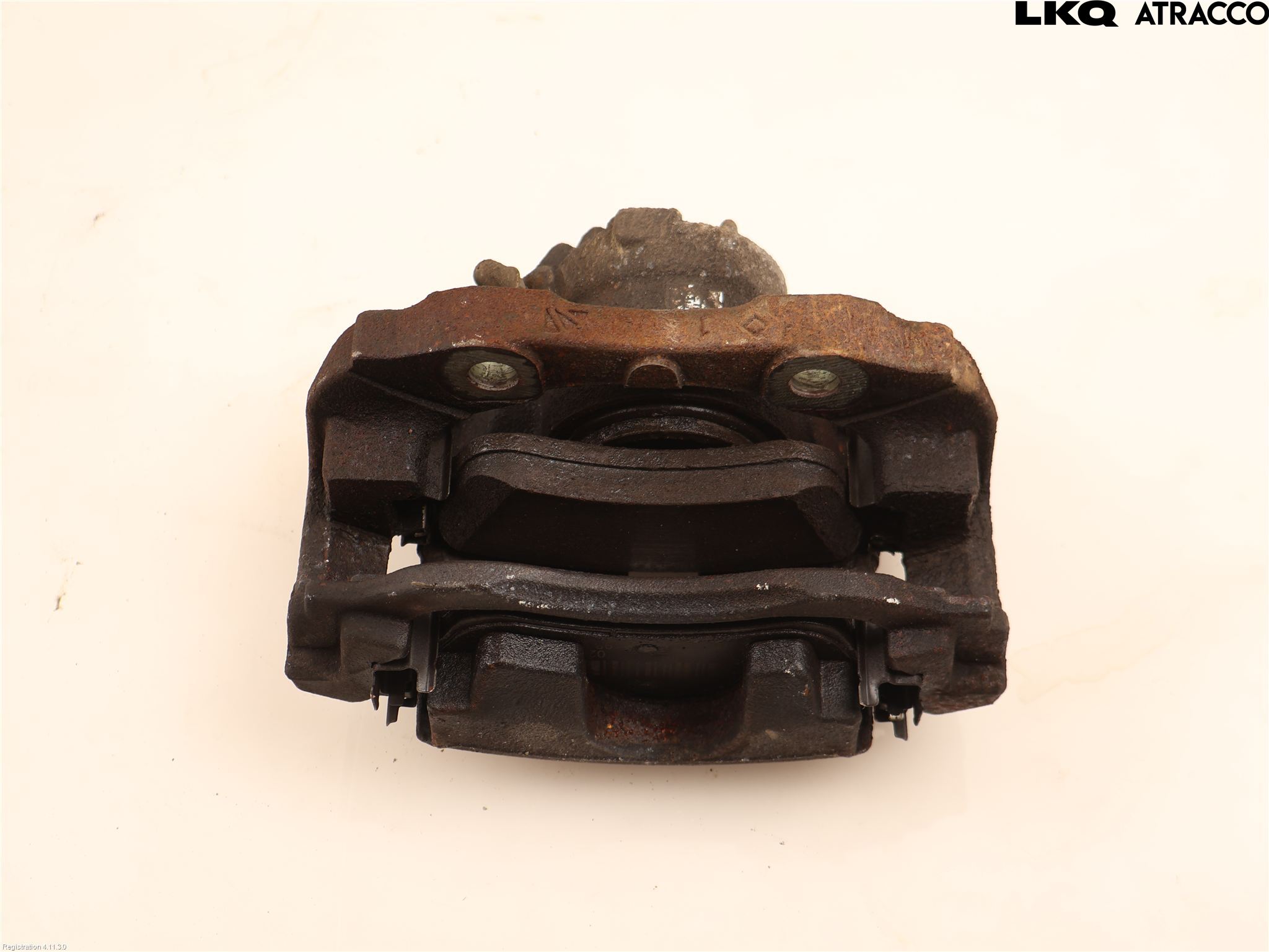 Peugeot 208/E-208 20- Bremsecaliper Foran Venstre