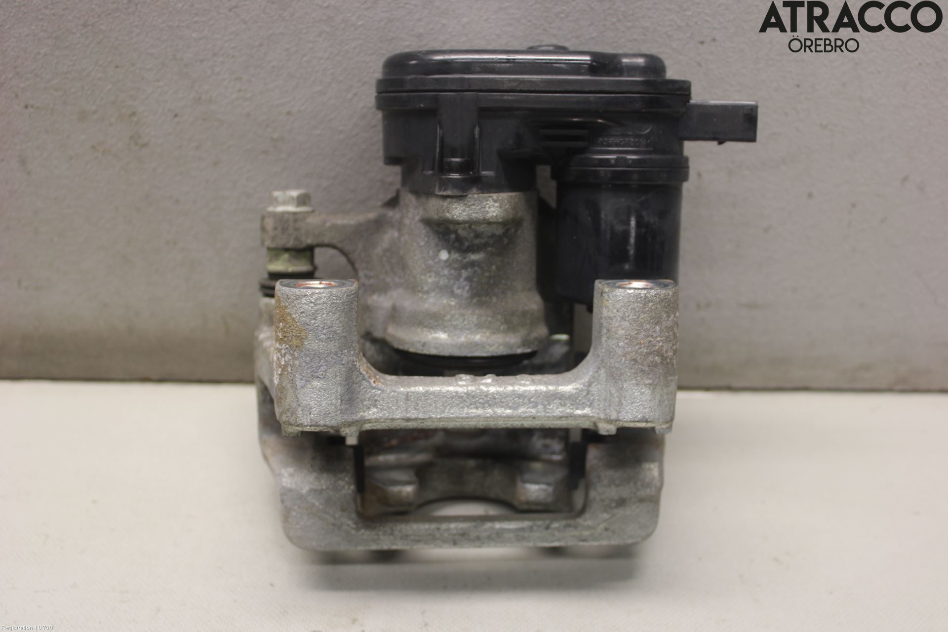 Kia OPTIMA 16-20 Bremsecaliper Bak Venstre
