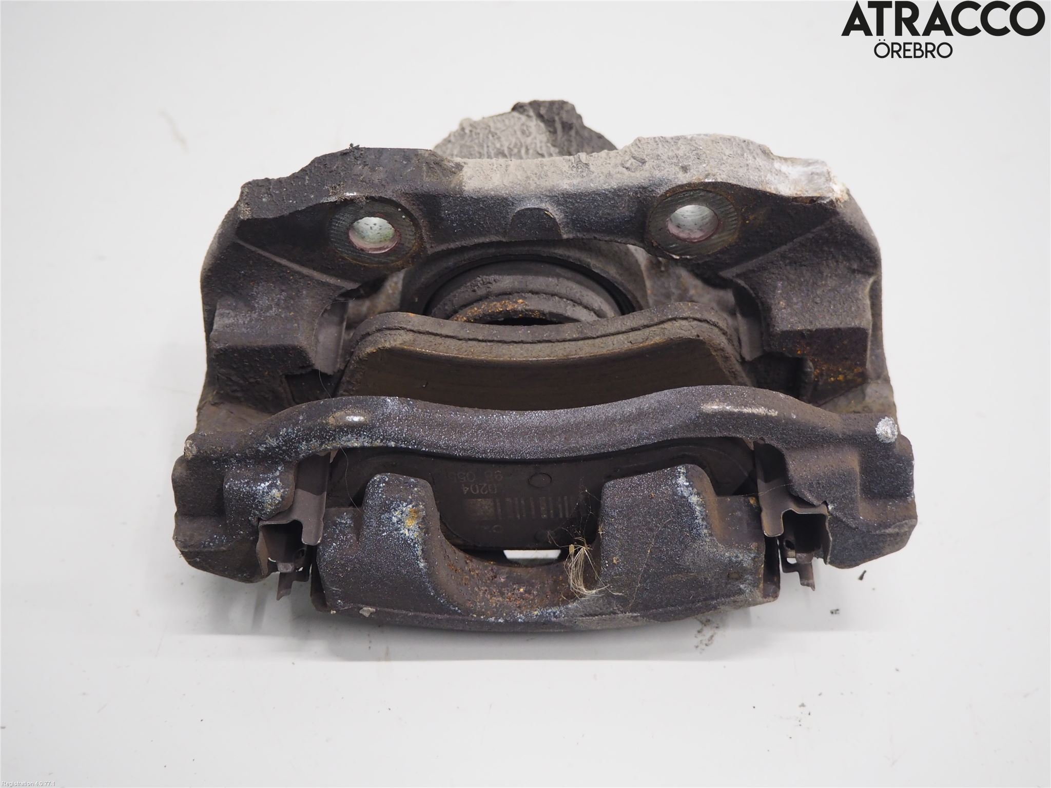 Peugeot PEUGOT 208 16-19 Bremsecaliper Foran Høyre