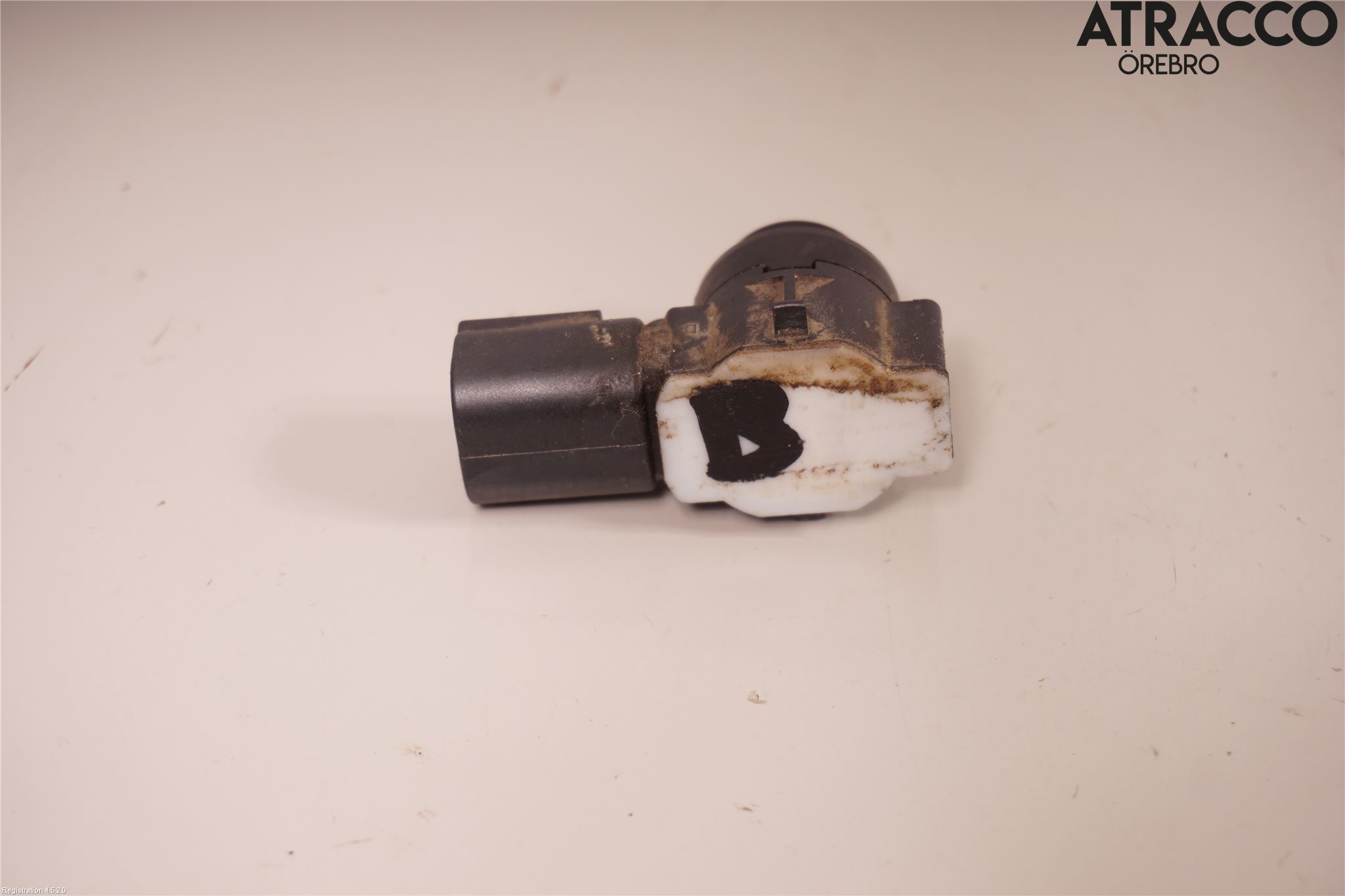 Citroen BERLINGO 08-18 Sensor Ryggesensor