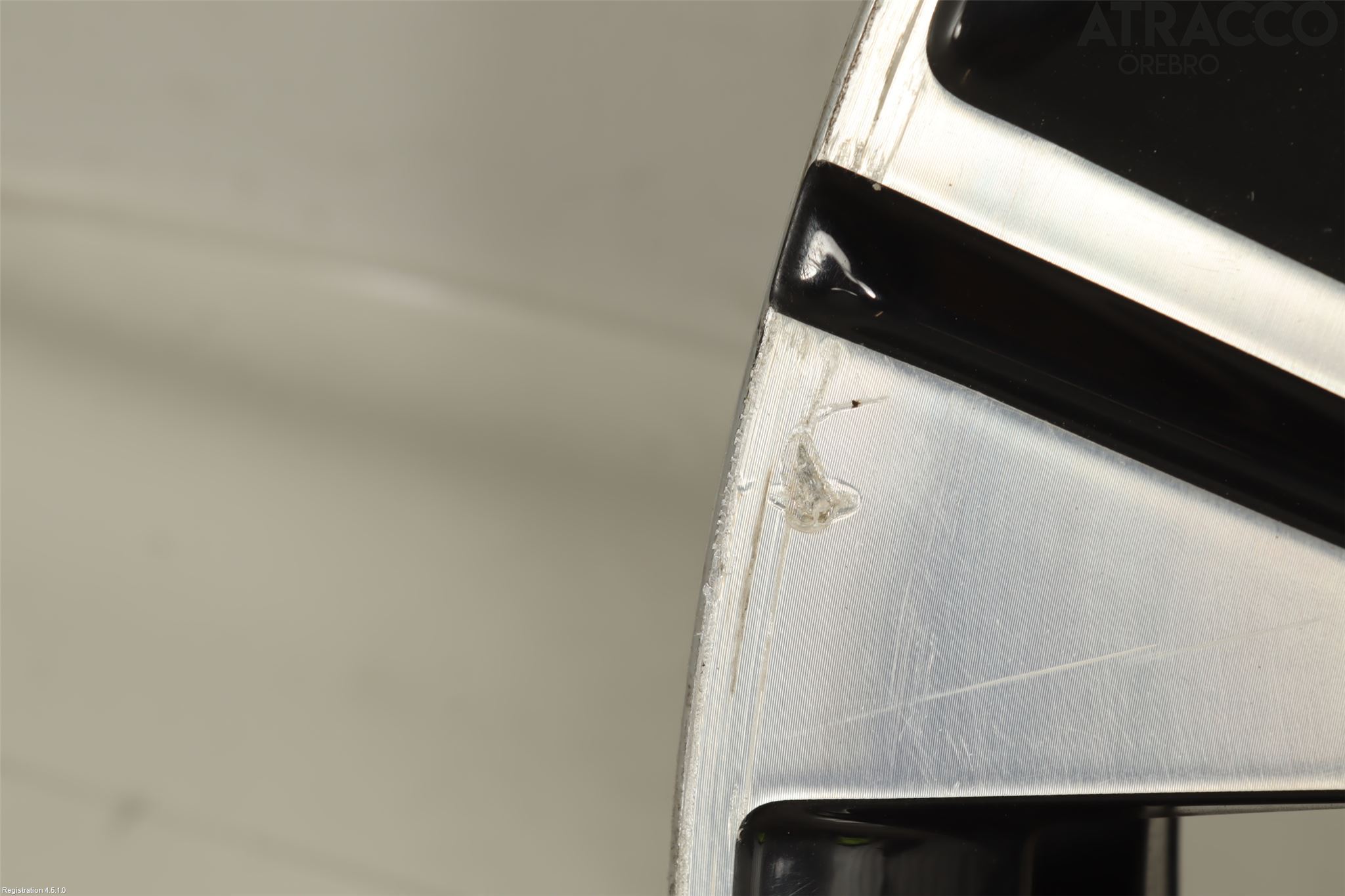 Peugeot 508 19- Felg Aluminium