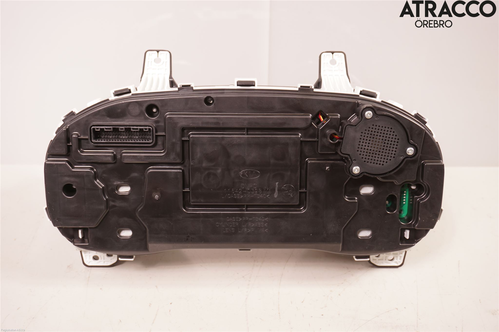Kia CEED/CEED SW 19- Instr Kombinert