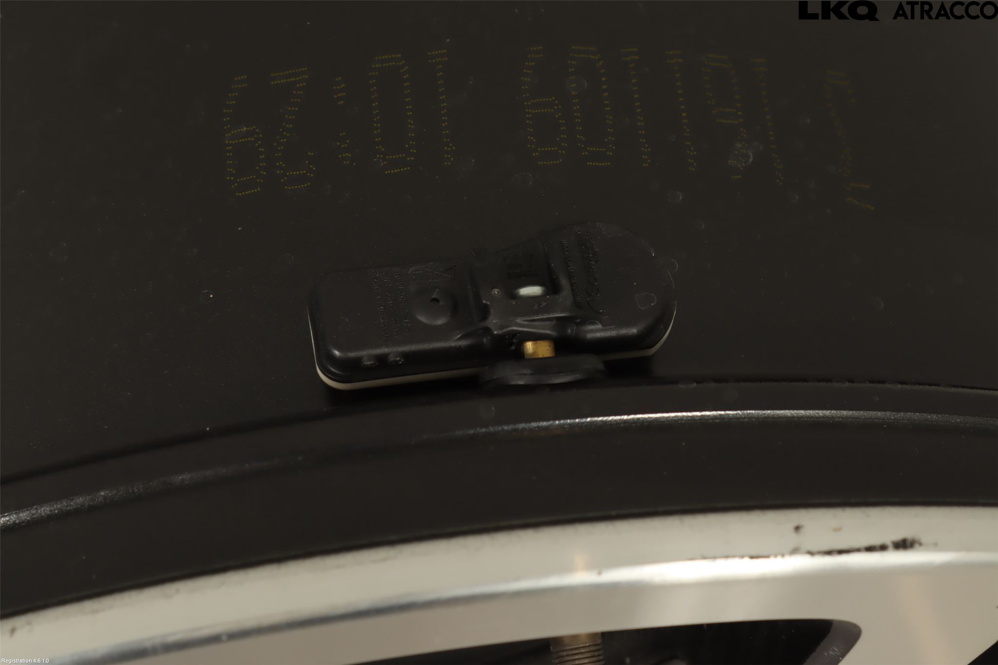 Subaru XV 12-17 Felg Aluminium
