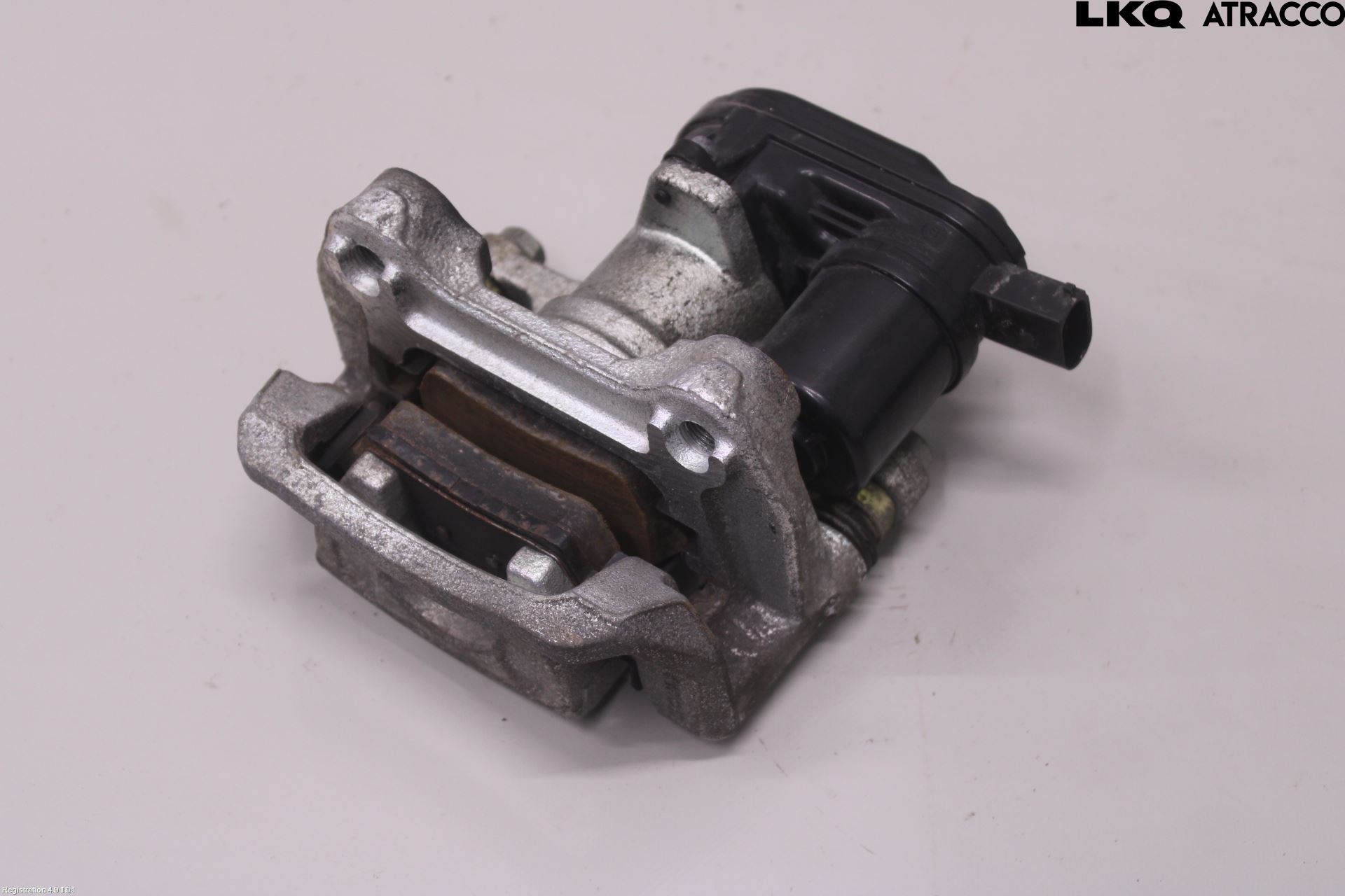 Kia CEED/CEED SW 19- Bremsecaliper Bak Venstre