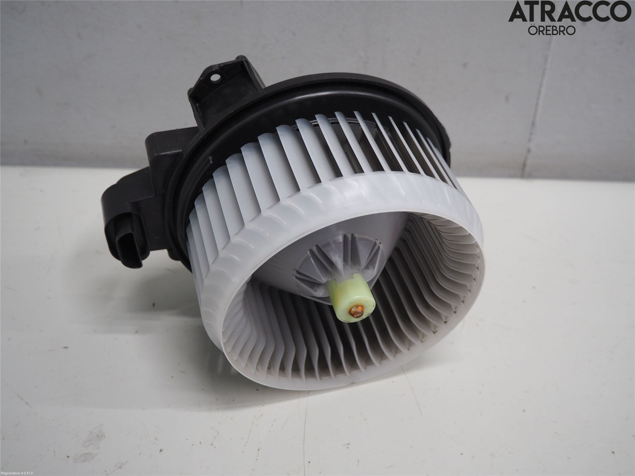 Toyota AURIS 13-19 Varme Ac Varmeapparatvifte
