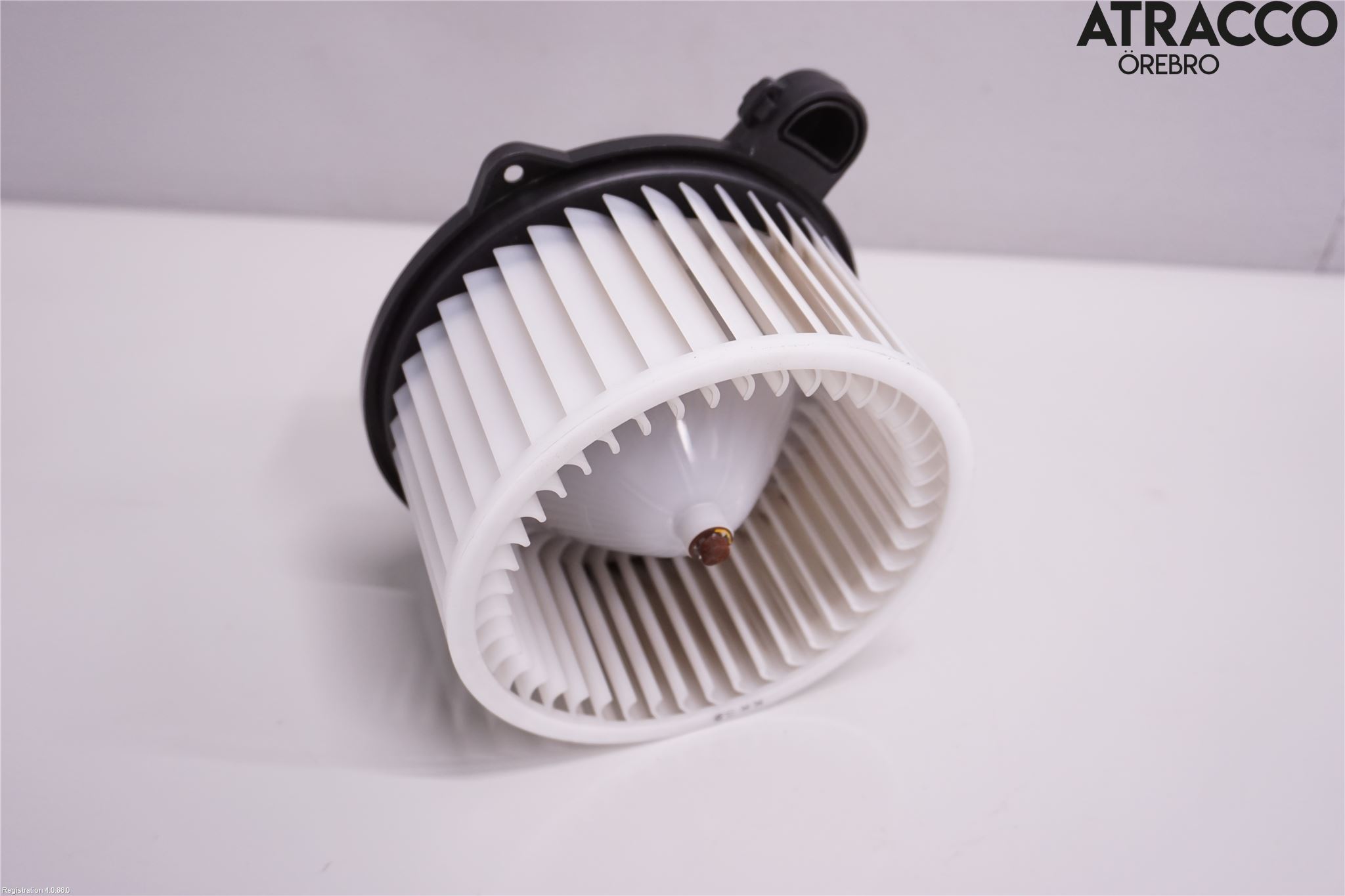 Kia SPORTAGE (QL) 16-21 Varme Ac Varmeapparatvifte
