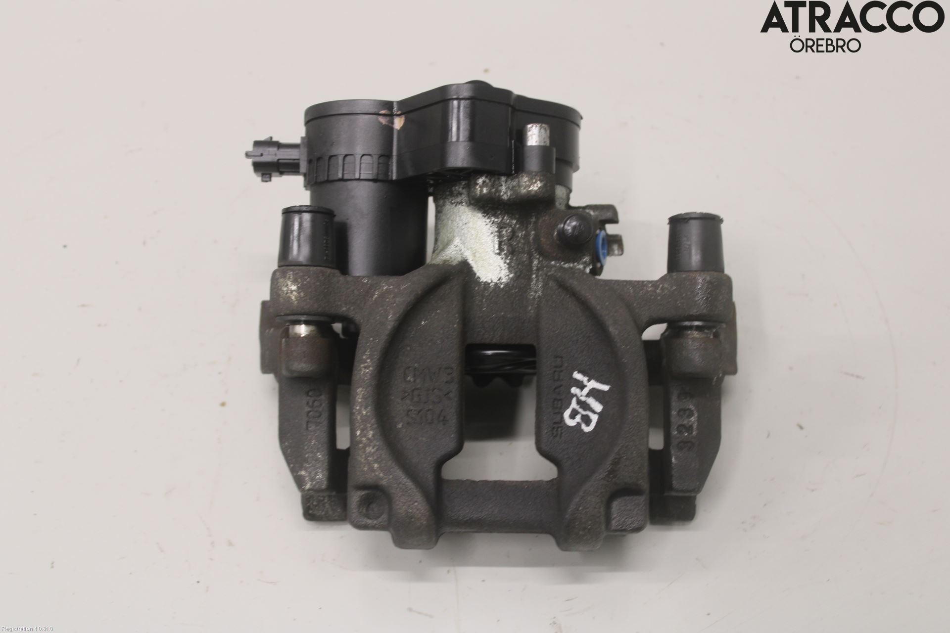 Subaru OUTBACK 15-20 Bremsecaliper Bak Høyre