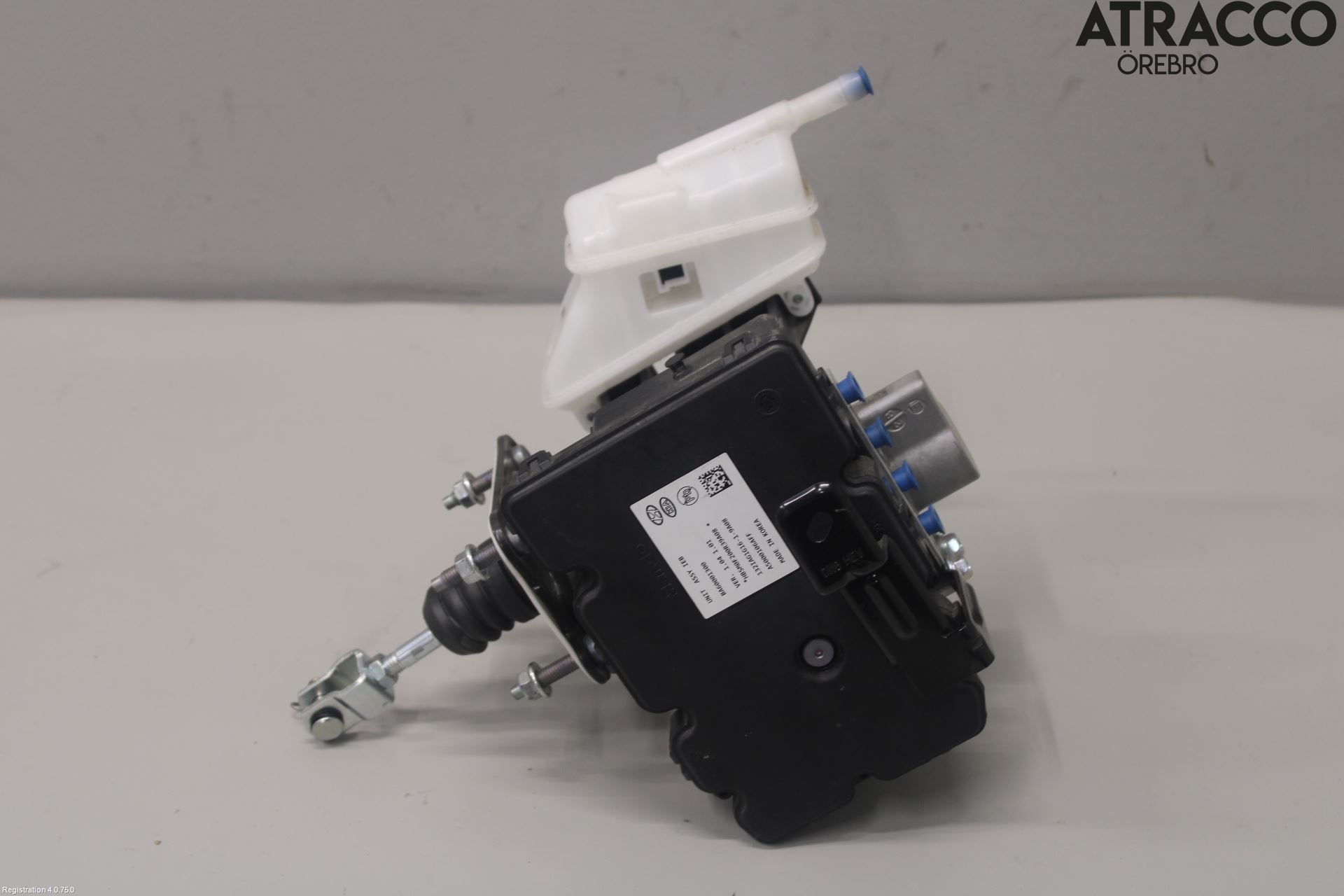 Kia CEED/CEED SW 19- Abs Hydraulikkaggregat