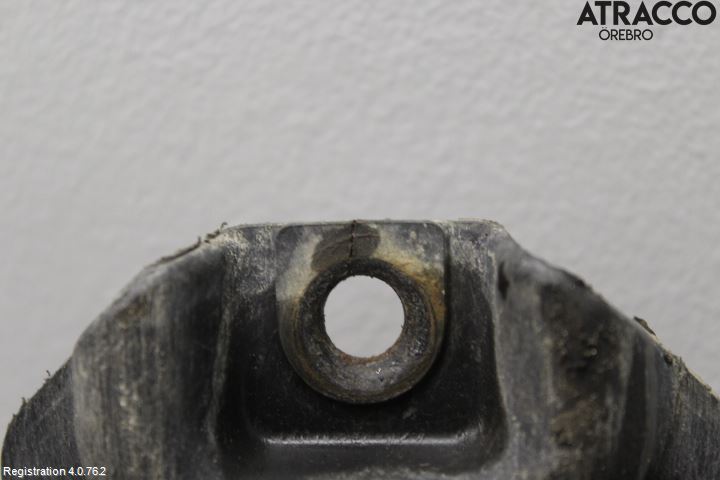 Kia CEED 06-12 Bunnplate U Motor-Gear-Dørk