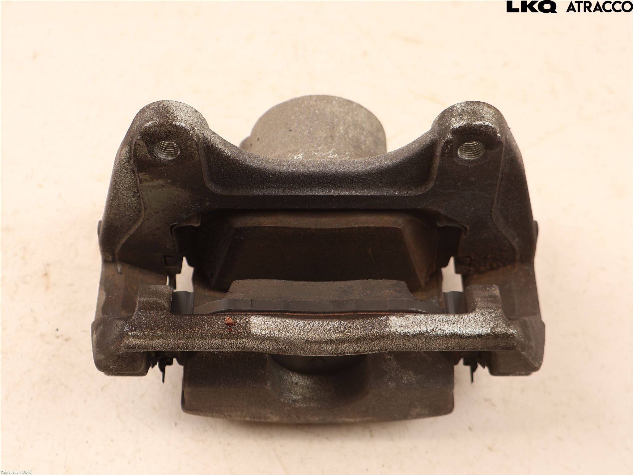 Kia EV6 (CV) 22- Bremsecaliper Foran Venstre