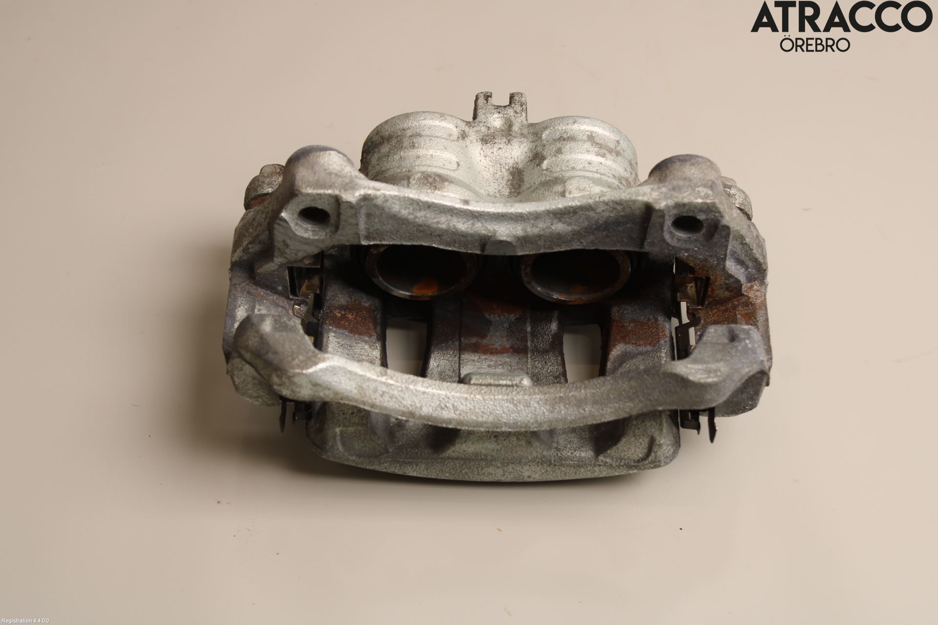 Nissan LEAF 18- Bremsecaliper Foran Venstre