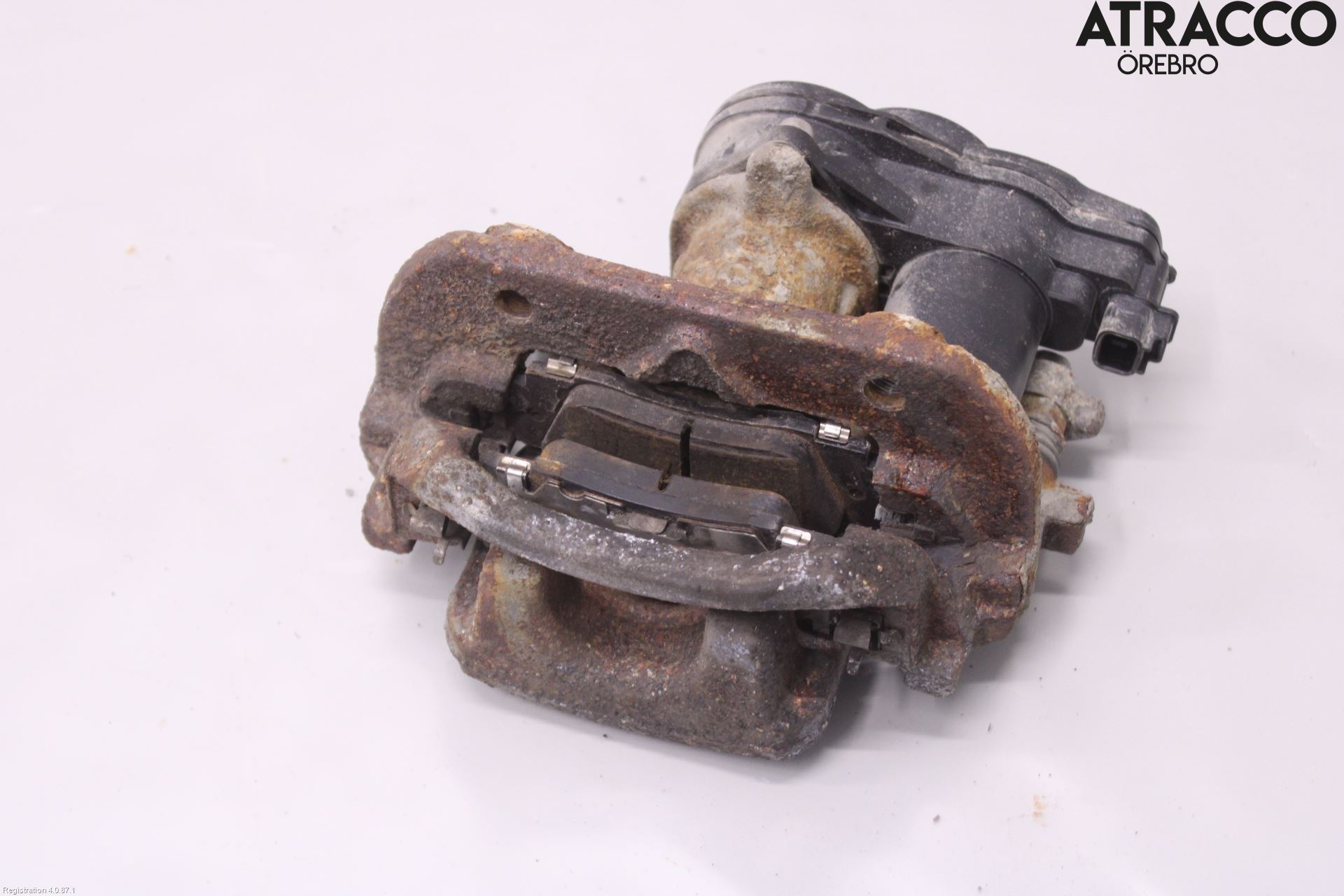Toyota C-HR 16-23 Bremsecaliper Bak Venstre