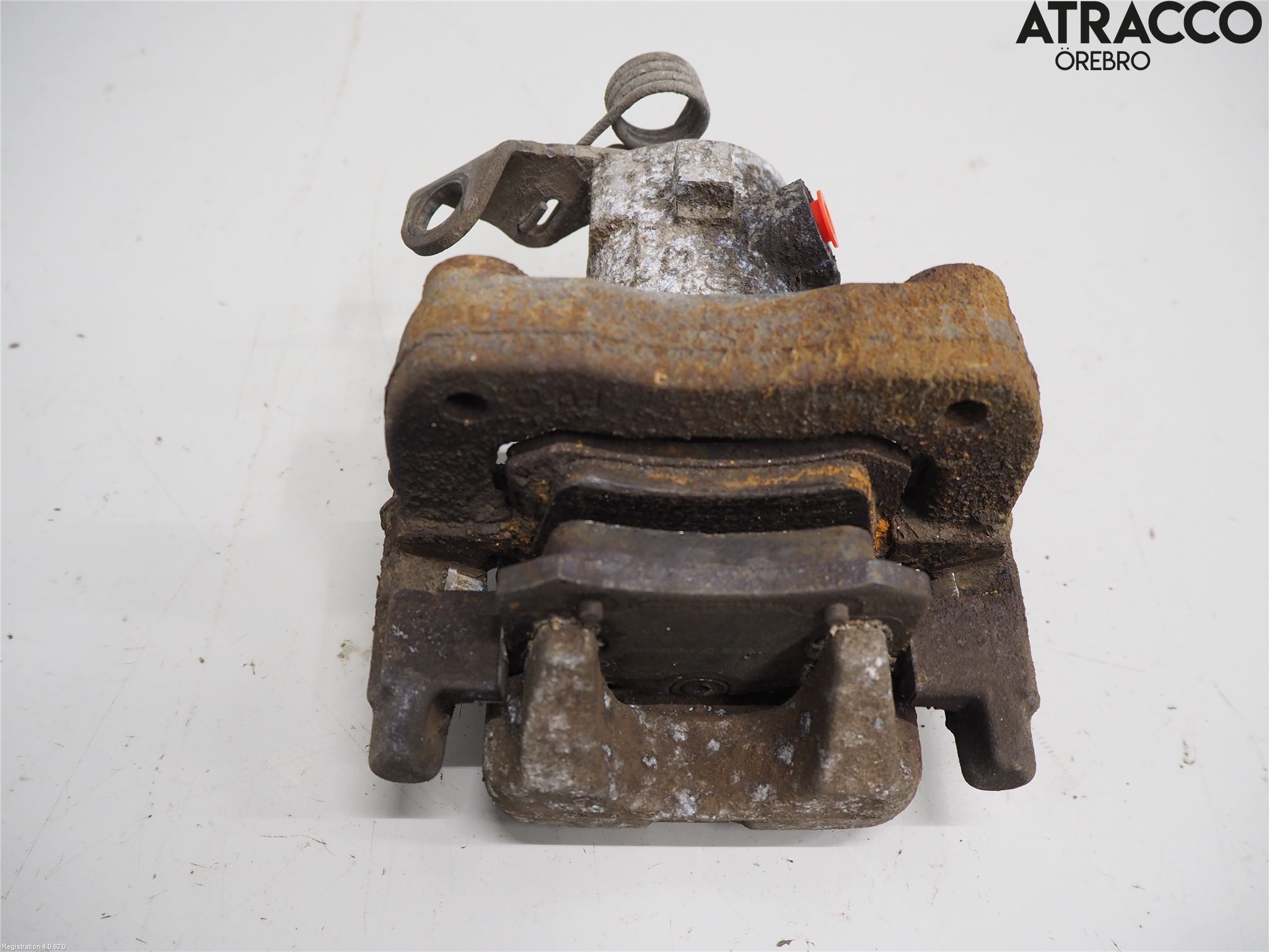 Citroen C3 PICASSO Bremsecaliper Bak Venstre