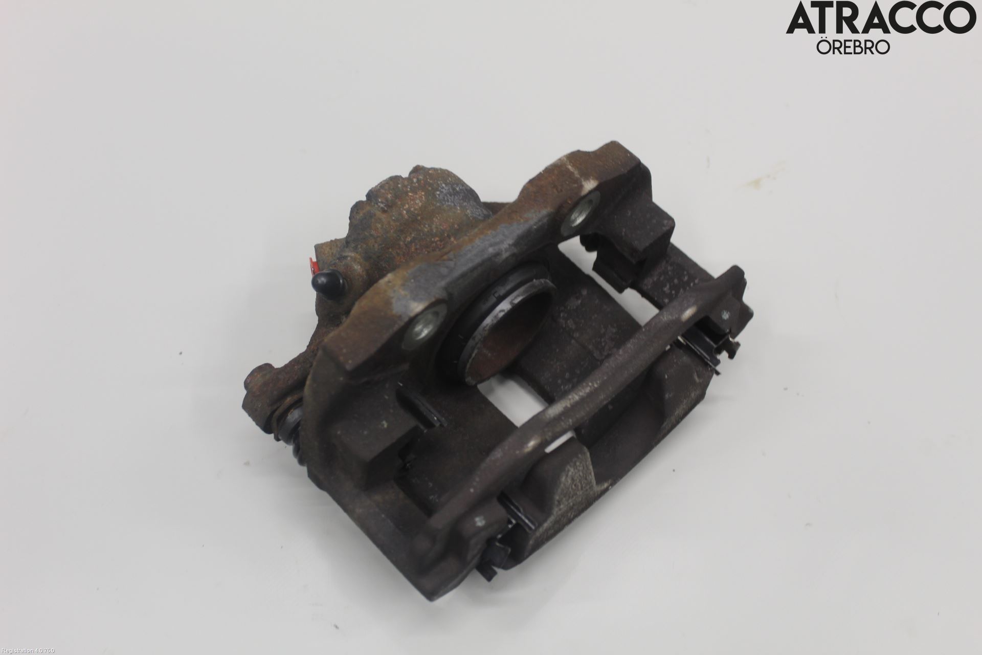Peugeot 208 12-15 Bremsecaliper Foran Venstre