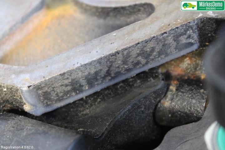 Audi A4/S4 B9 16-19 Motor Diesel