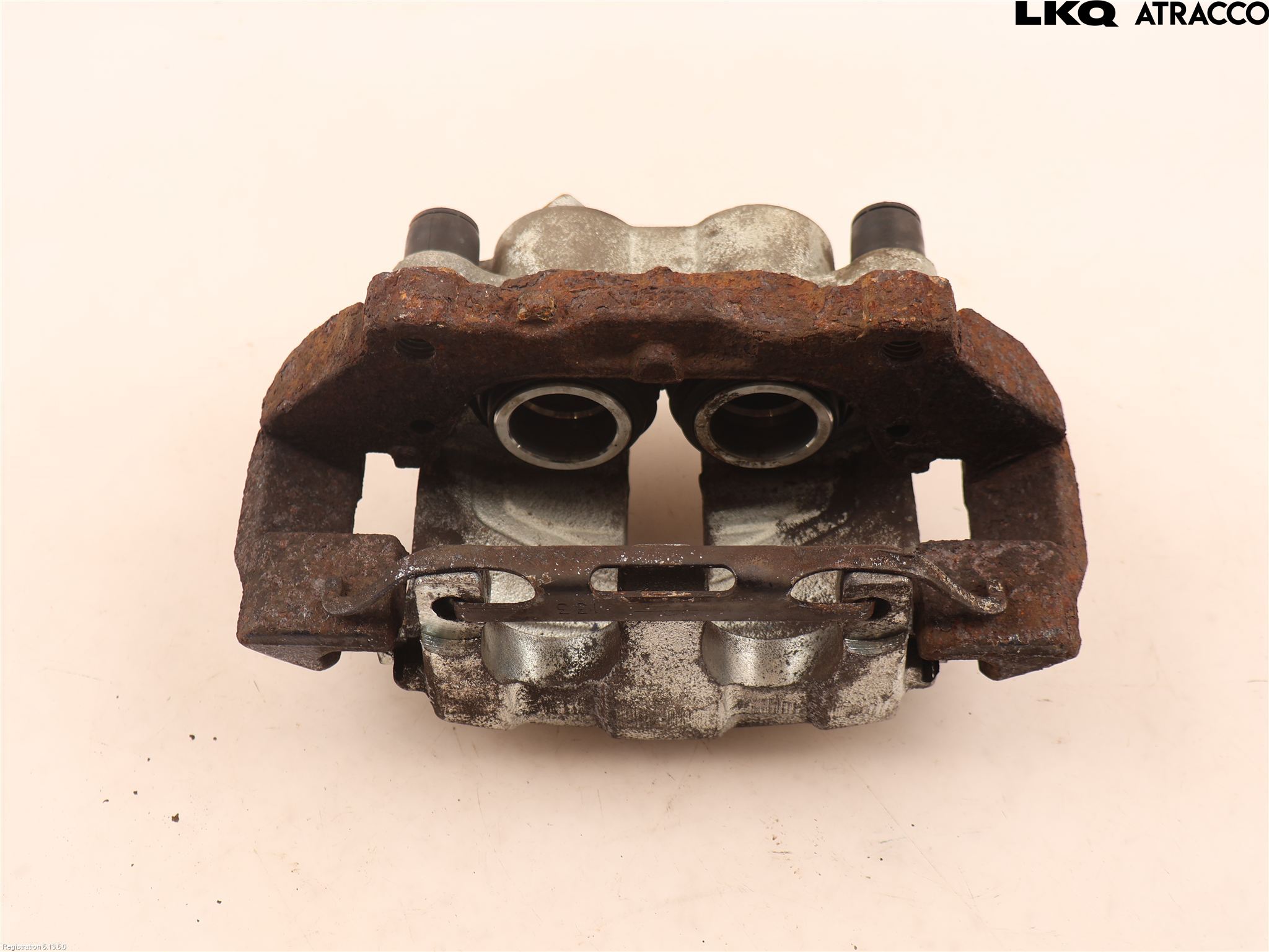 Volvo XC60 09-13 Bremsecaliper Foran Venstre