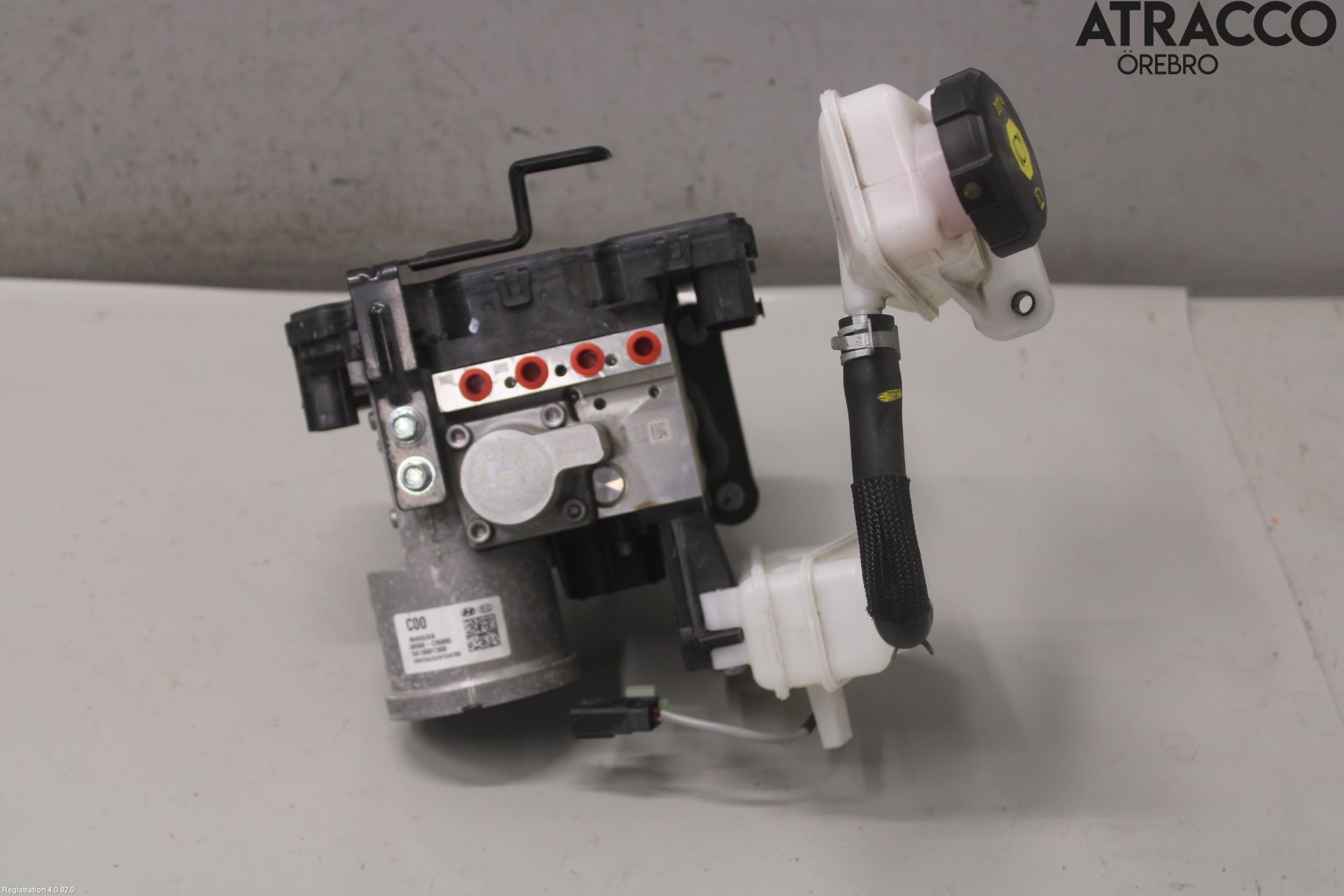 Kia CEED/CEED SW 19- Abs Hydraulikkaggregat