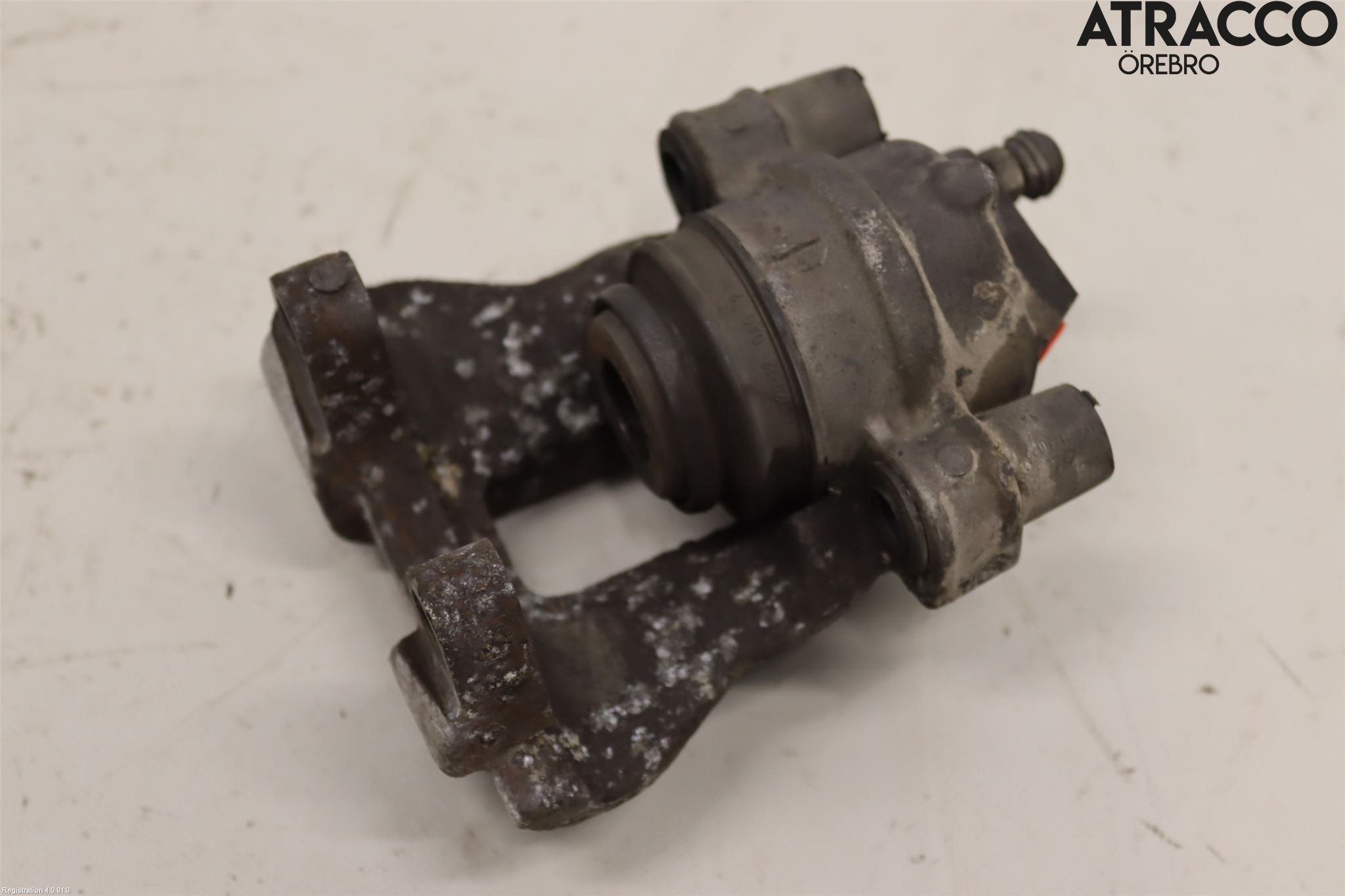 Mercedes-Benz MB S-KLASS (W221) 05-13 Bremsecaliper Bak Høyre