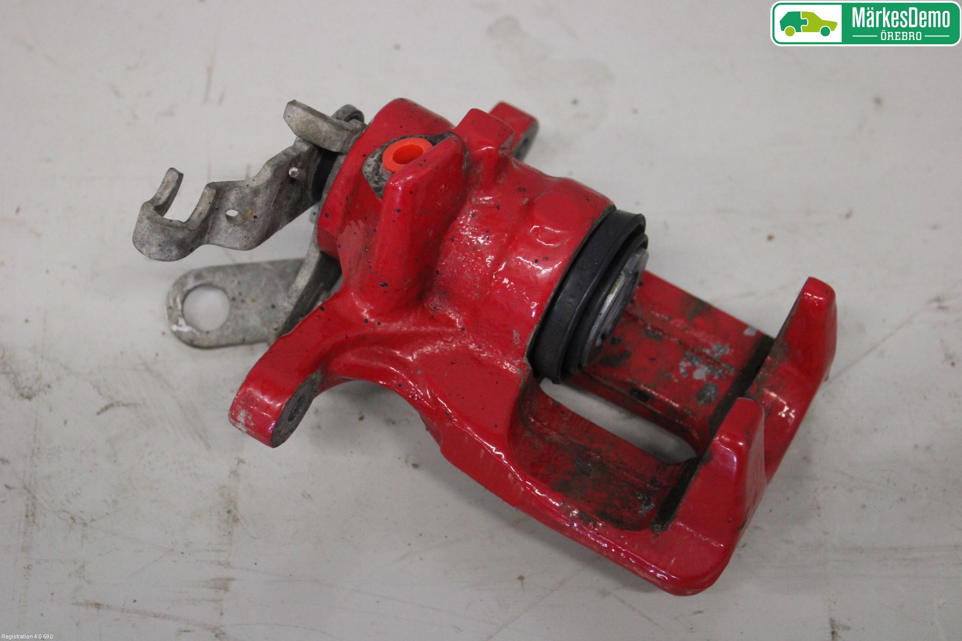 Skoda OCTAVIA (5E) 13-20 Bremsecaliper Bak Venstre