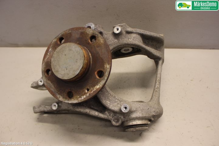 Audi A4 12-15 Spindel Hb