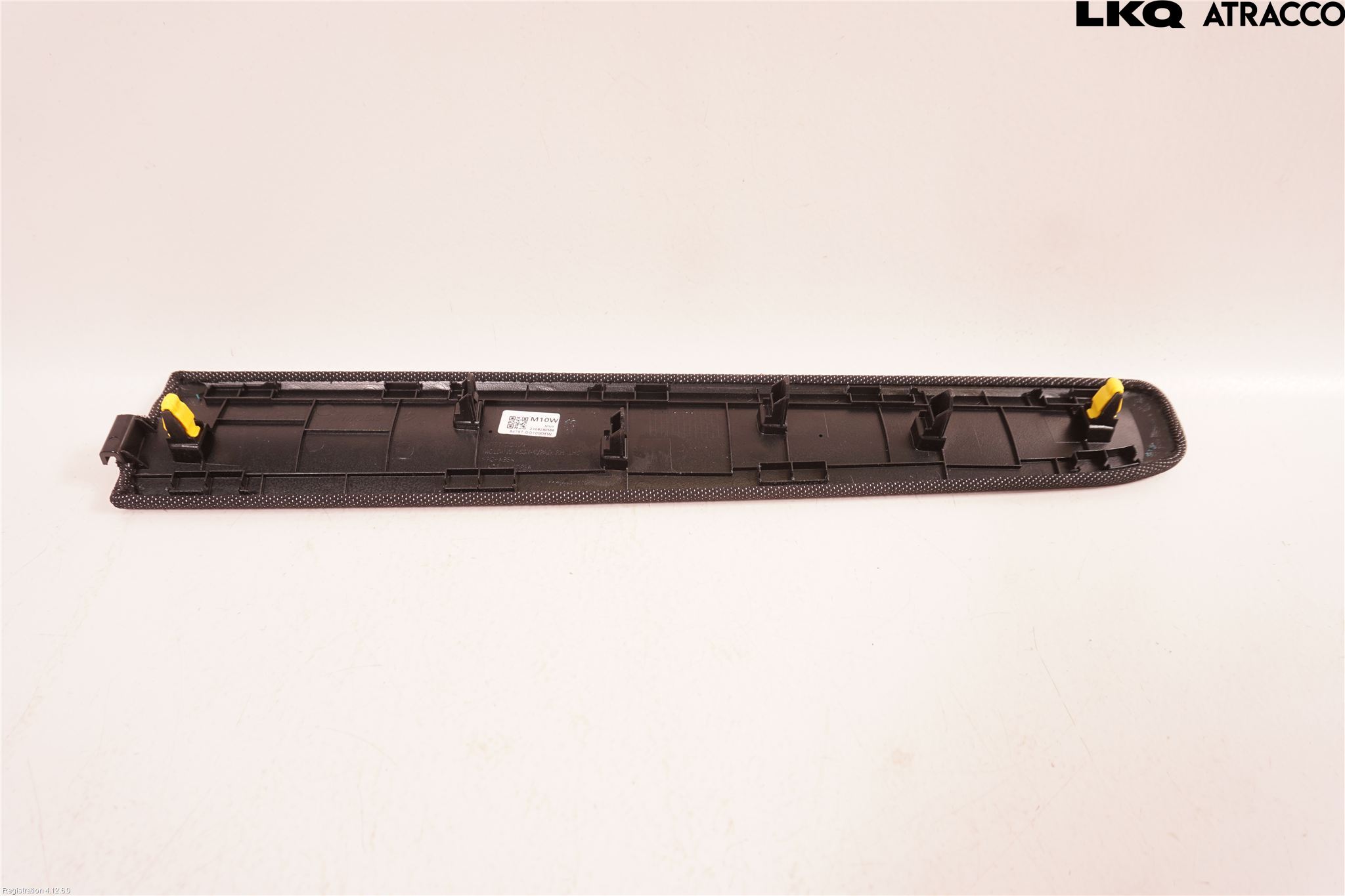 Kia EV9 24- Innr Dekor Instrbord