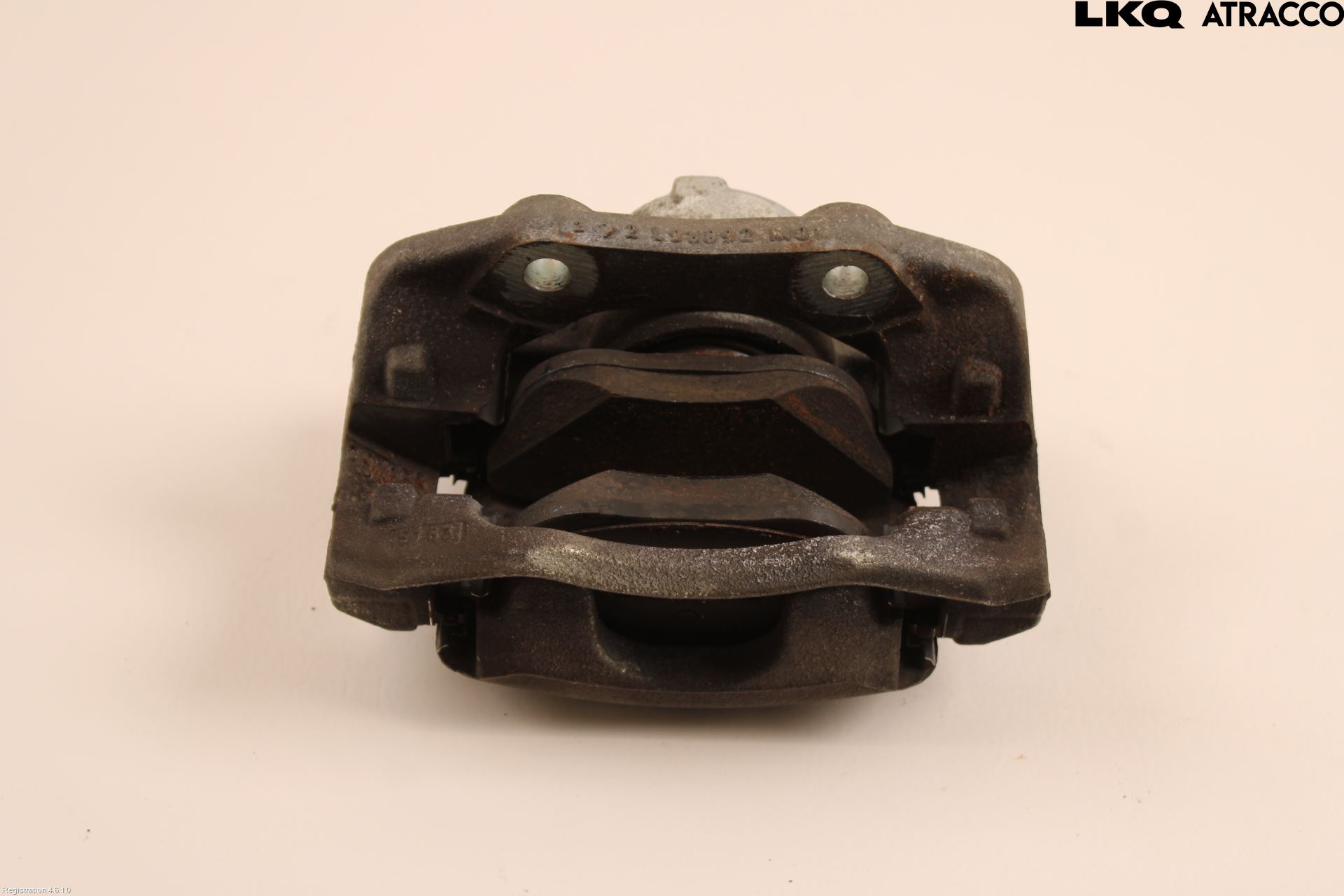 Peugeot 208/E-208 20- Bremsecaliper Foran Venstre