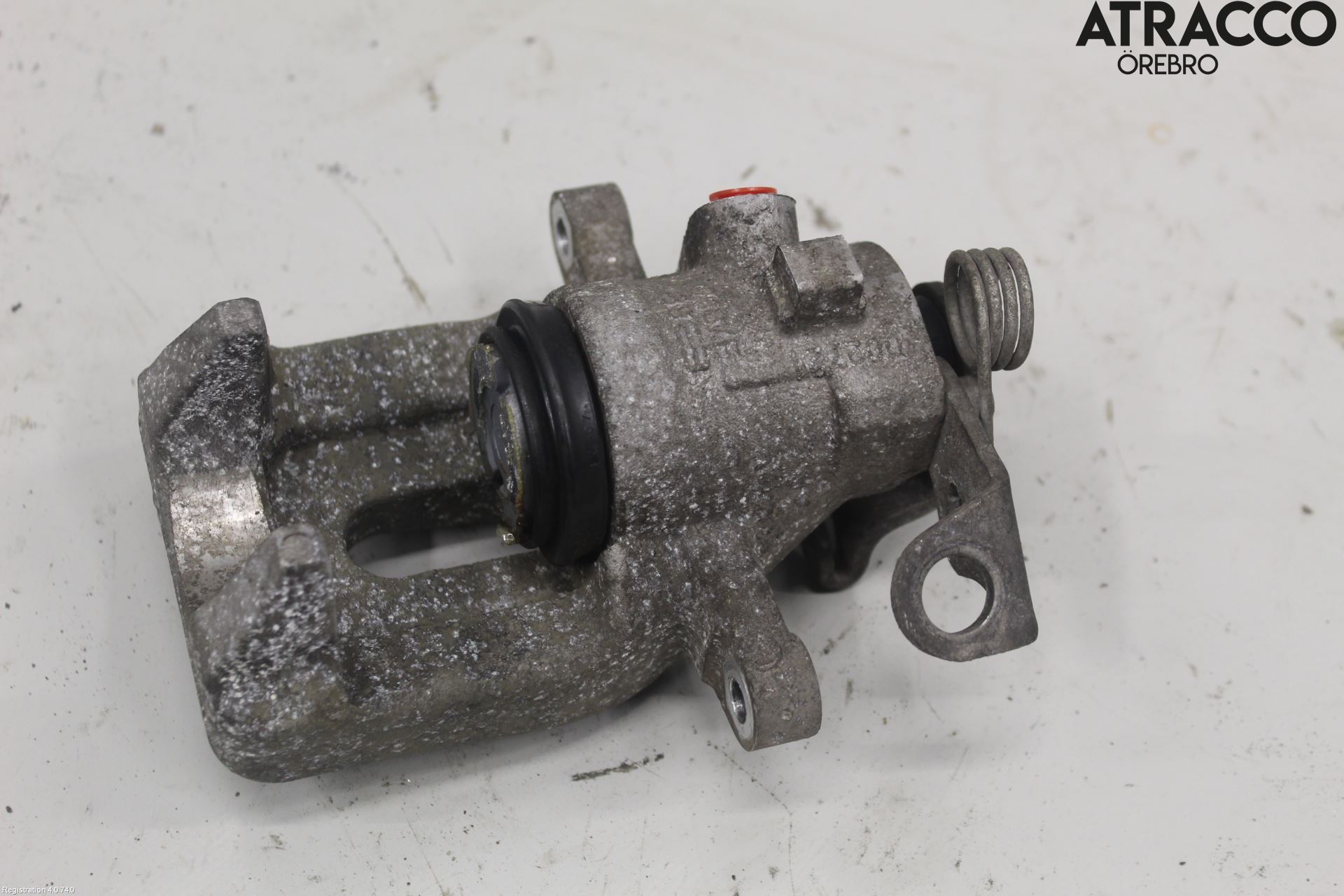 Citroen COTROEN C3 17-24 Bremsecaliper Bak Høyre