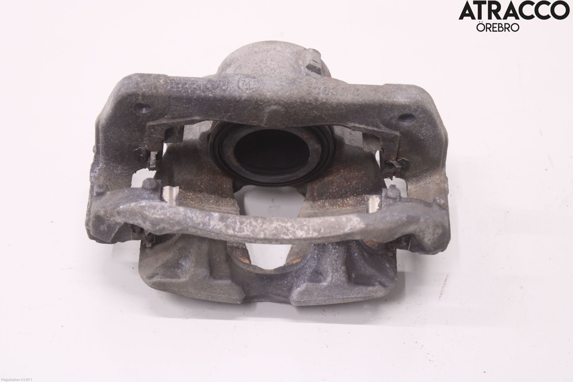 Citroen BERLINGO/E-BERLINGO 19- Bremsecaliper Foran Høyre