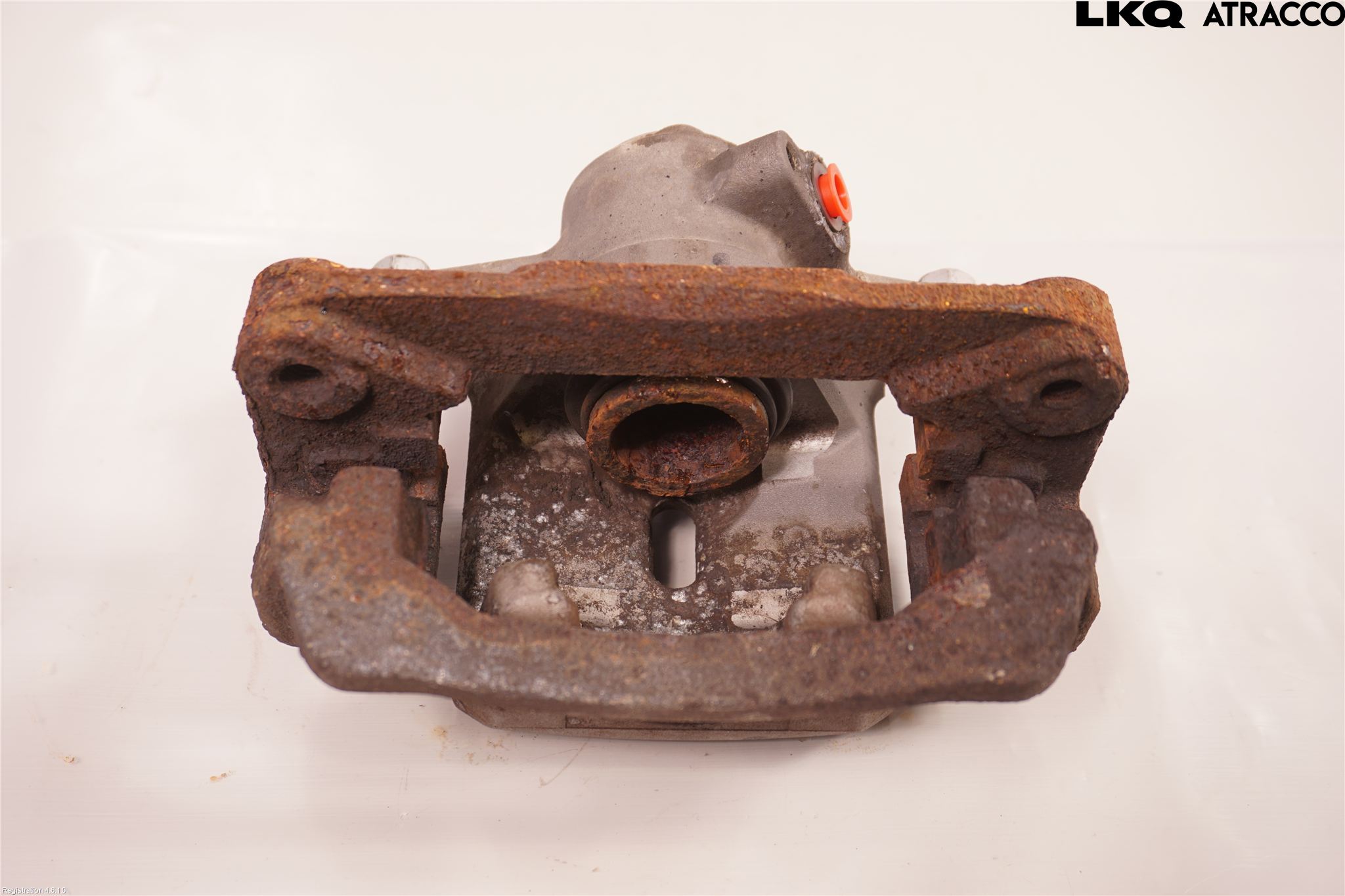 Subaru XV 12-17 Bremsecaliper Bak Venstre