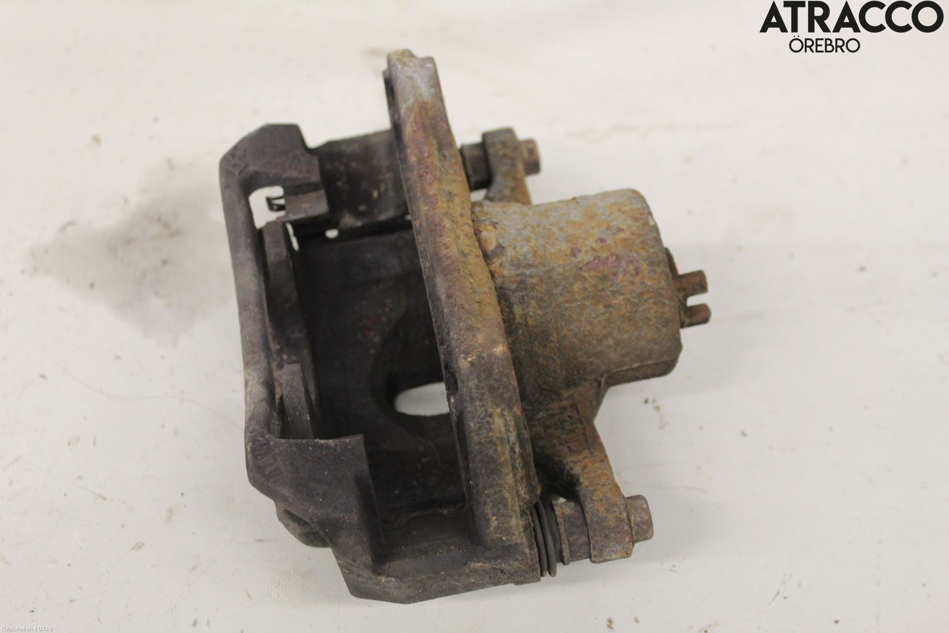 Kia CEED 12-18 Bremsecaliper Foran Venstre