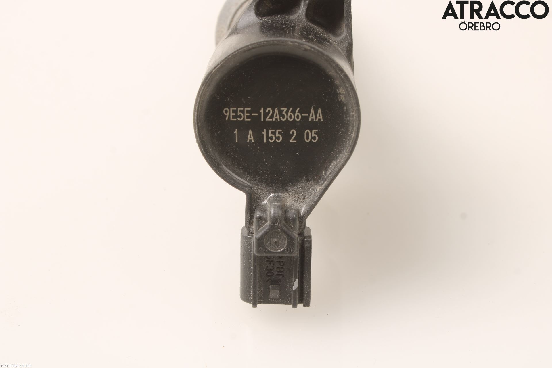 Ford MONDEO 15-22 Coil