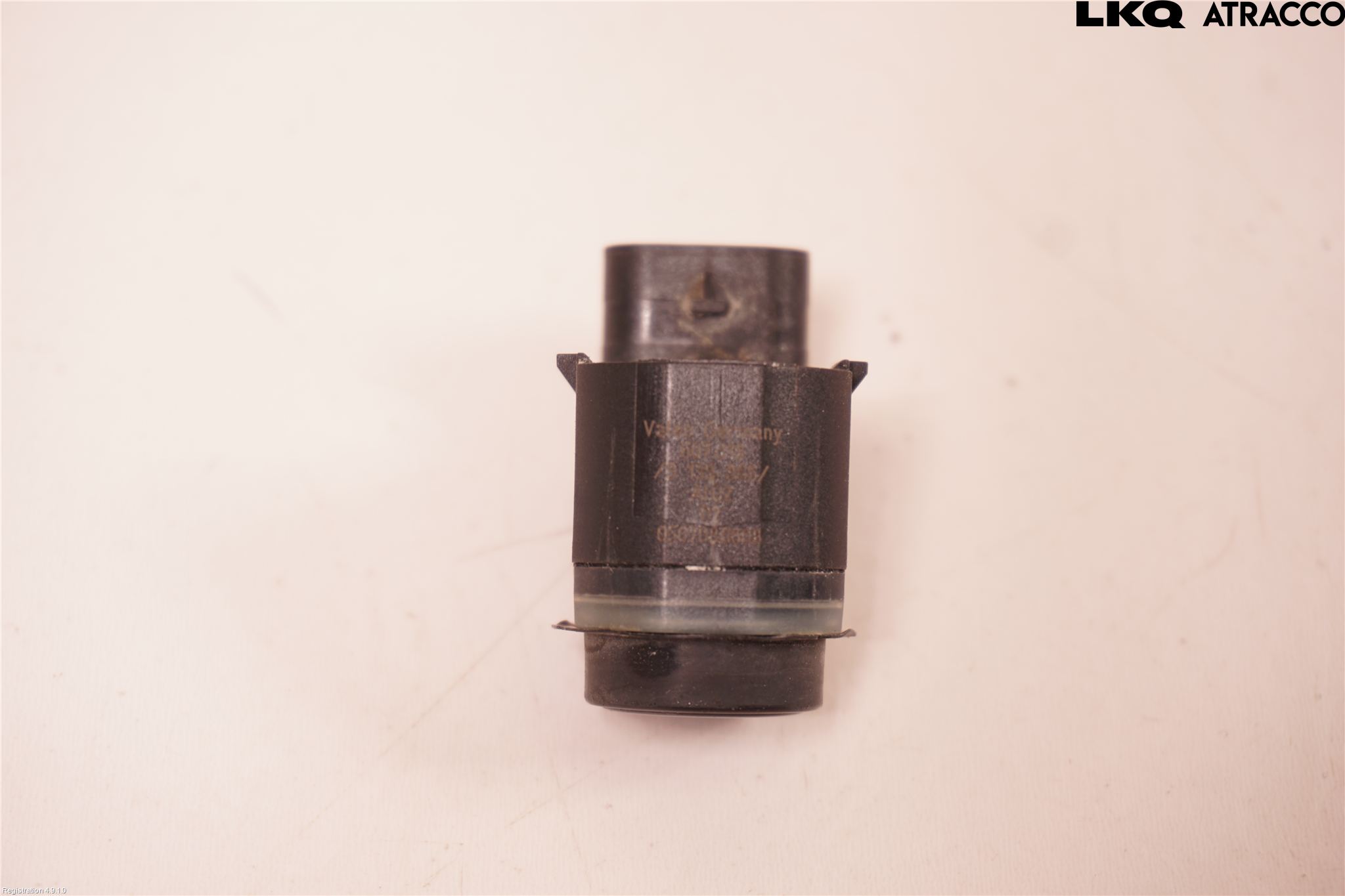BMW 5 E60/61 Sed/Tou 02-10 Sensor Ryggesensor
