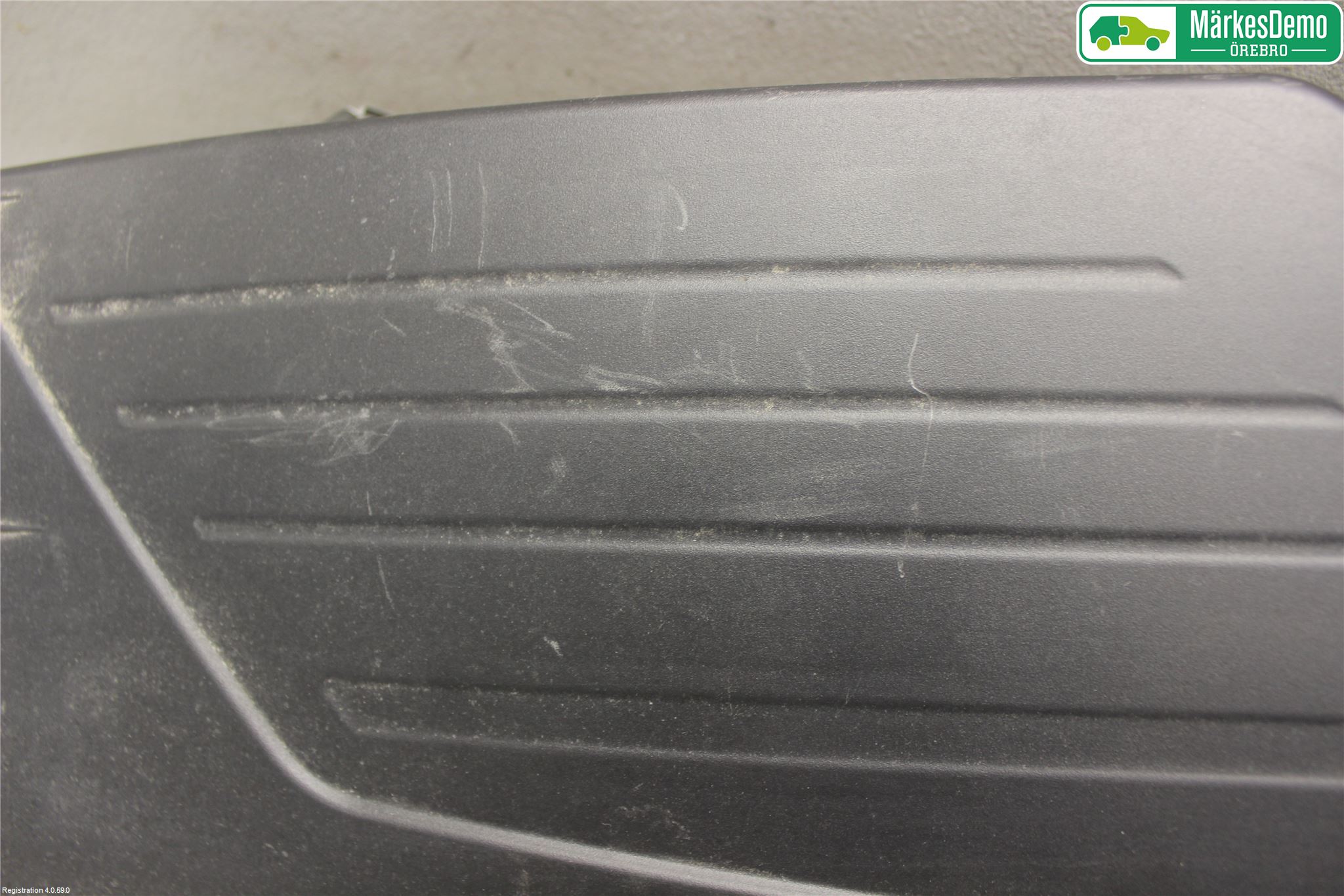 BMW 1 F20/F21 11-19 Luftfilter Boks