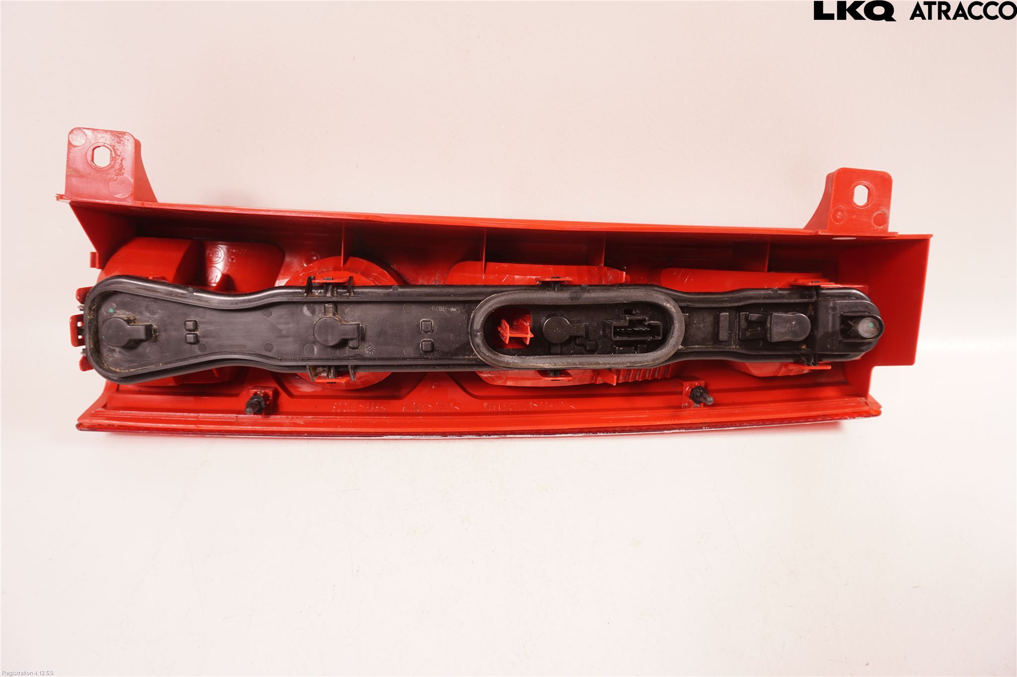 Peugeot EXPERT 07-14 Baklykt Venstre