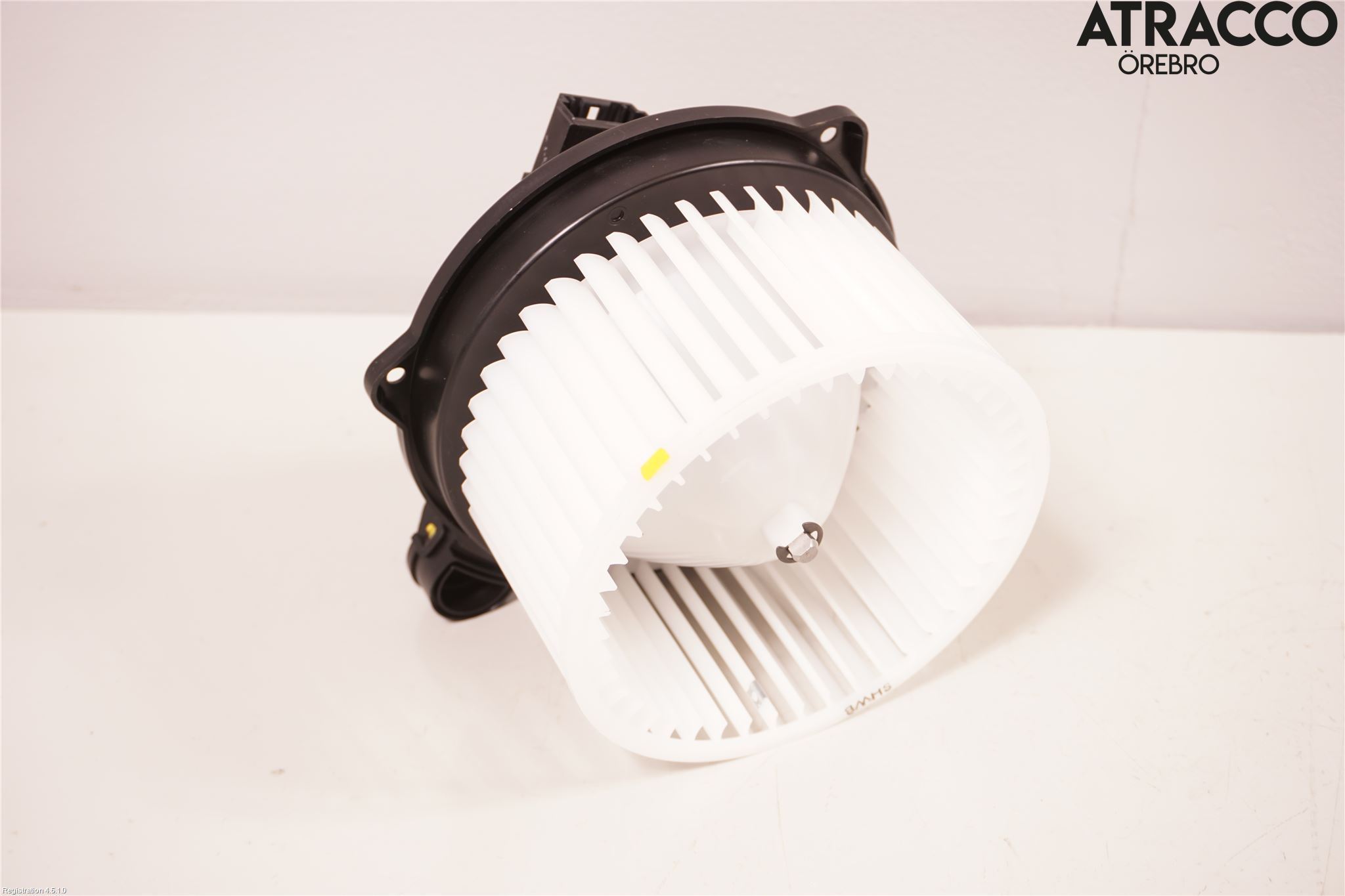Kia EV9 24- Varme Ac Varmeapparatvifte