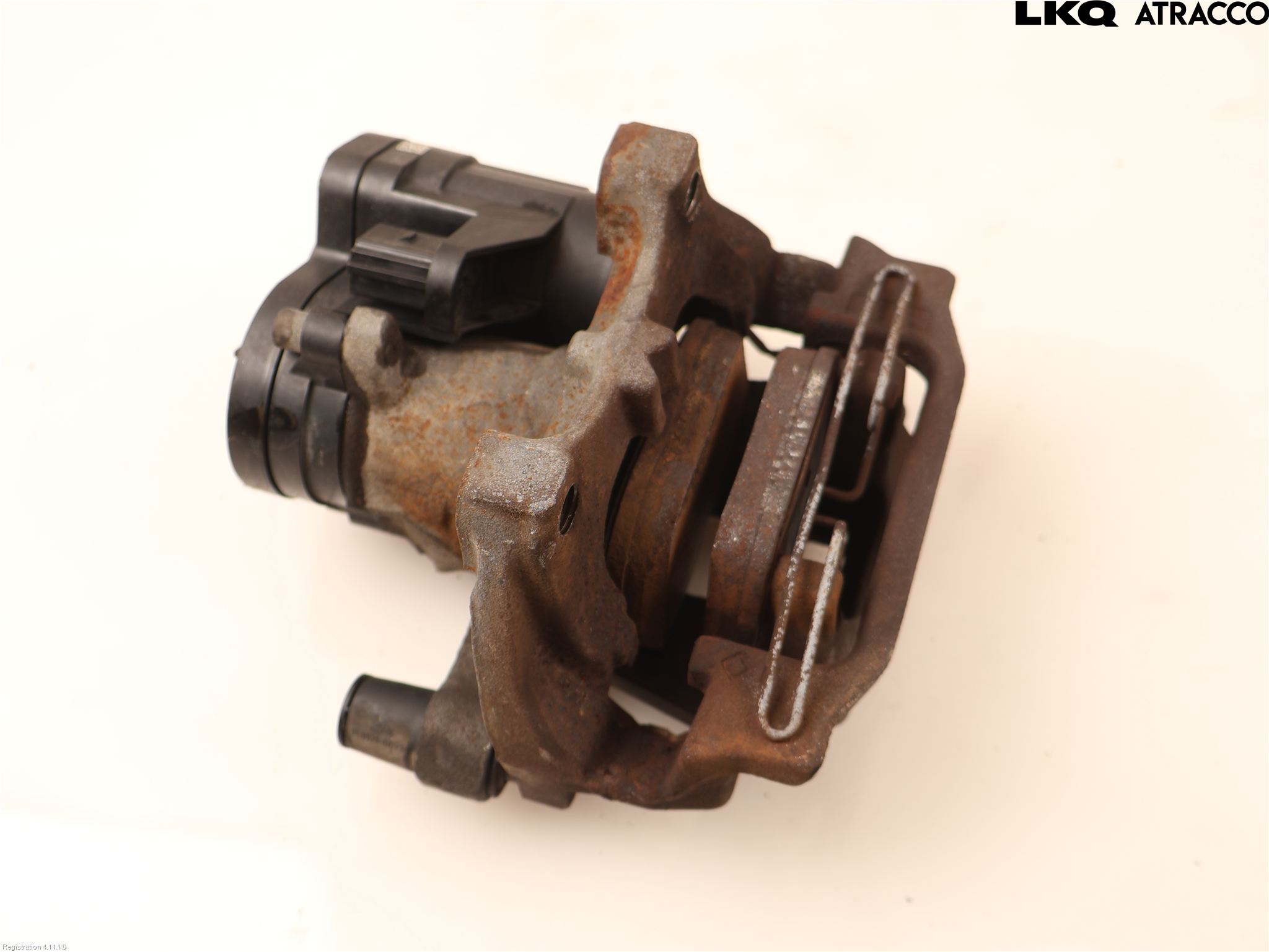 Seat LEON 20- Bremsecaliper Bak Høyre
