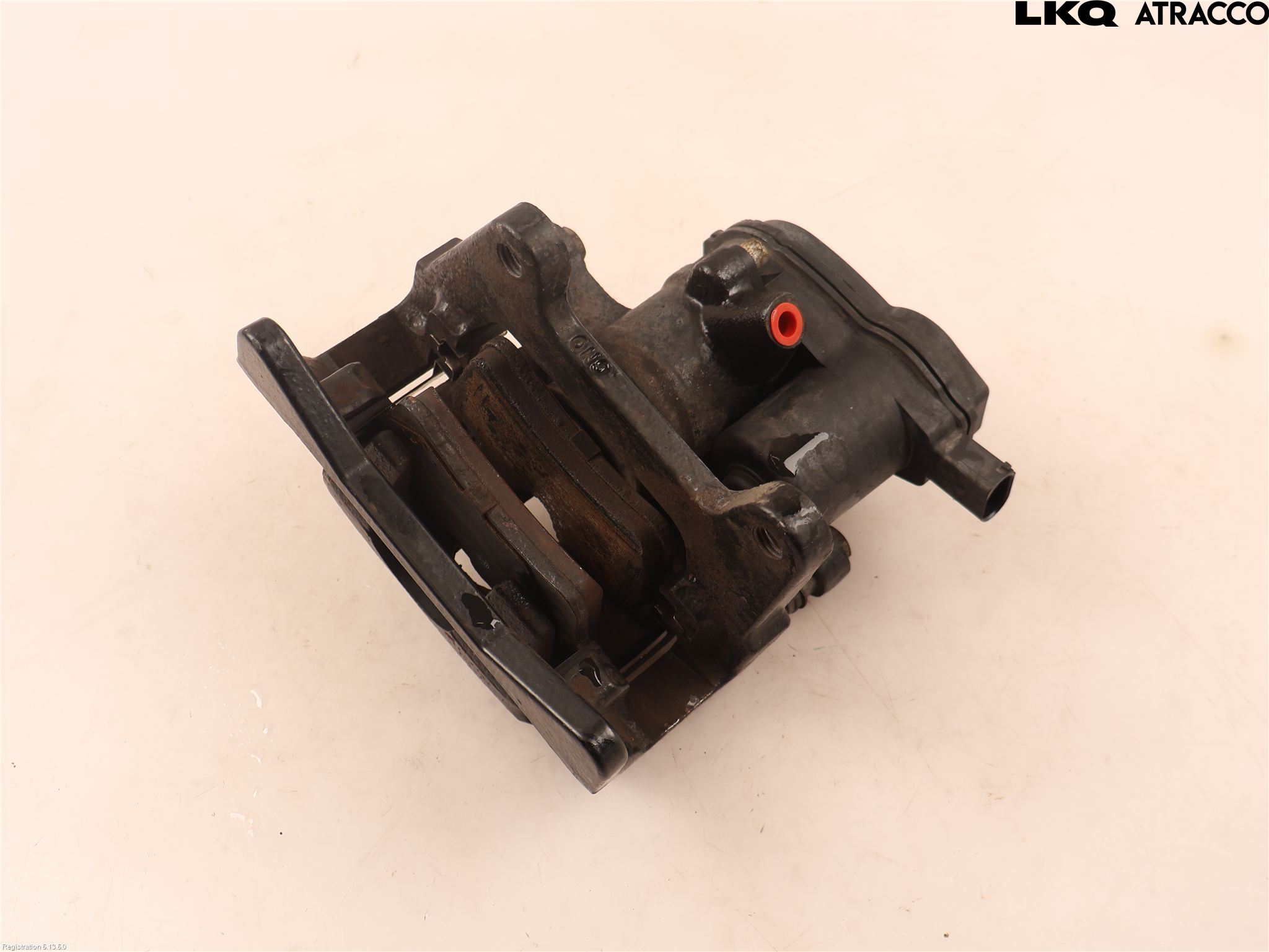 Audi A7/S7 4G 11-17 Bremsecaliper Bak Høyre