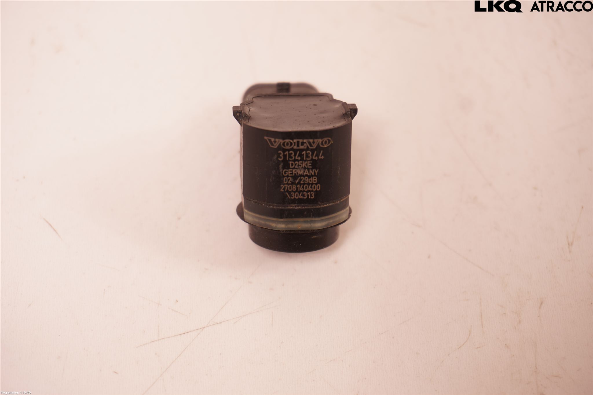 Volvo V40 12-19 Sensor Ryggesensor