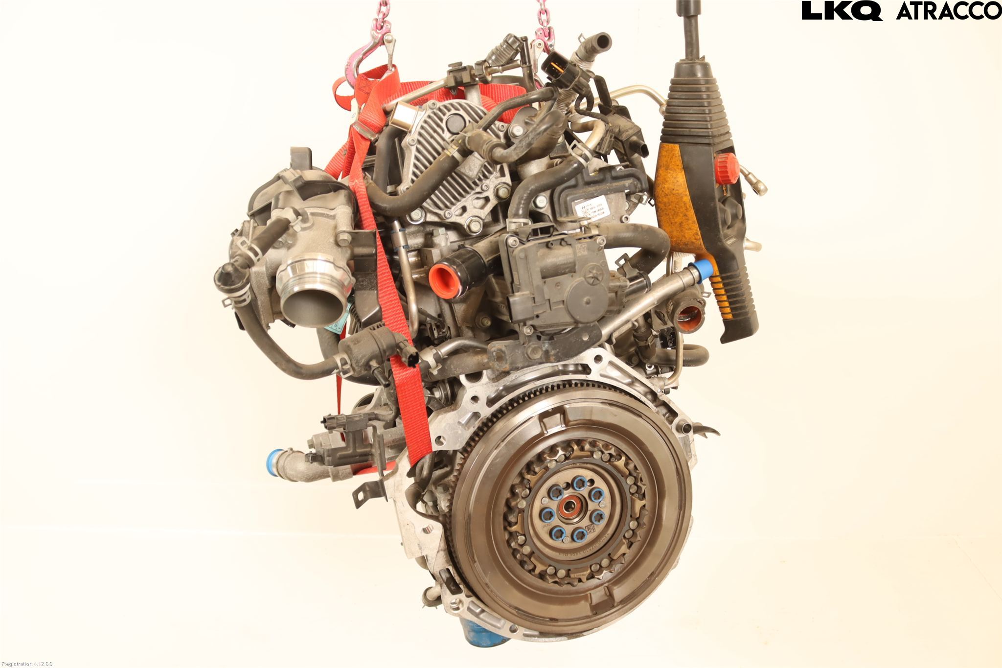 Kia STONIC 18->> Motor Bensin
