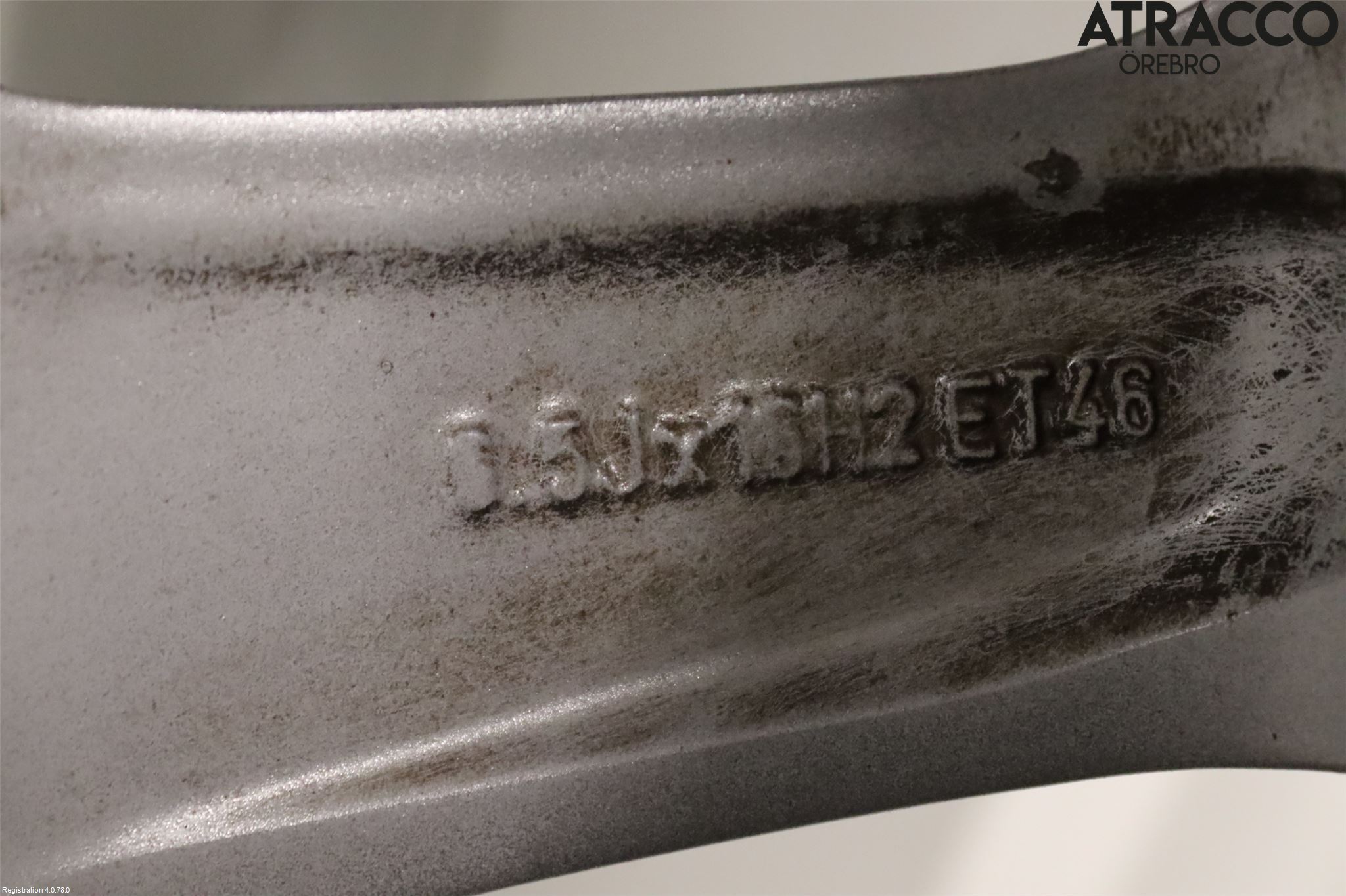 Seat LEON 13-20 Felg Aluminium