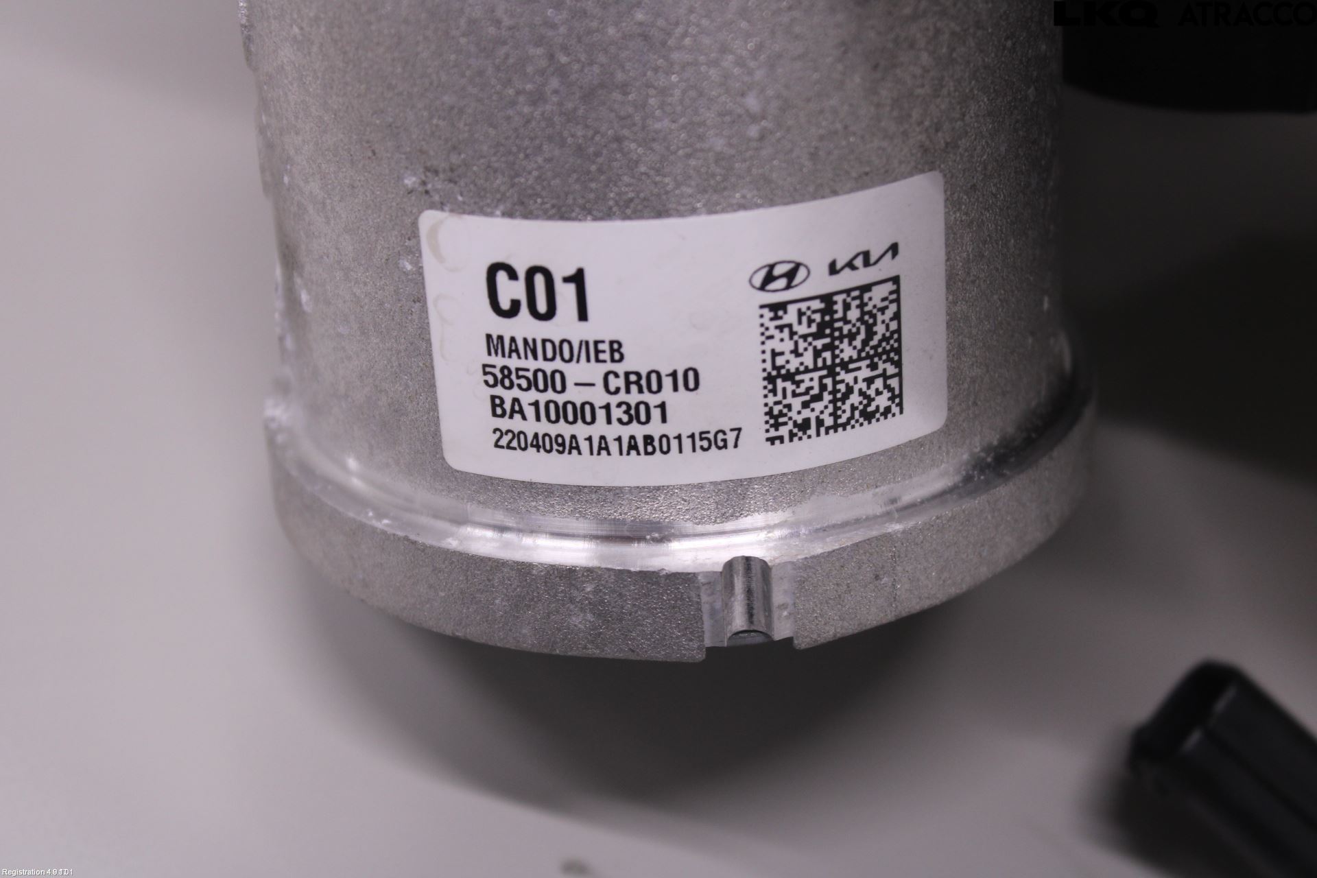 Kia CEED/CEED SW 19- Abs Hydraulikkaggregat