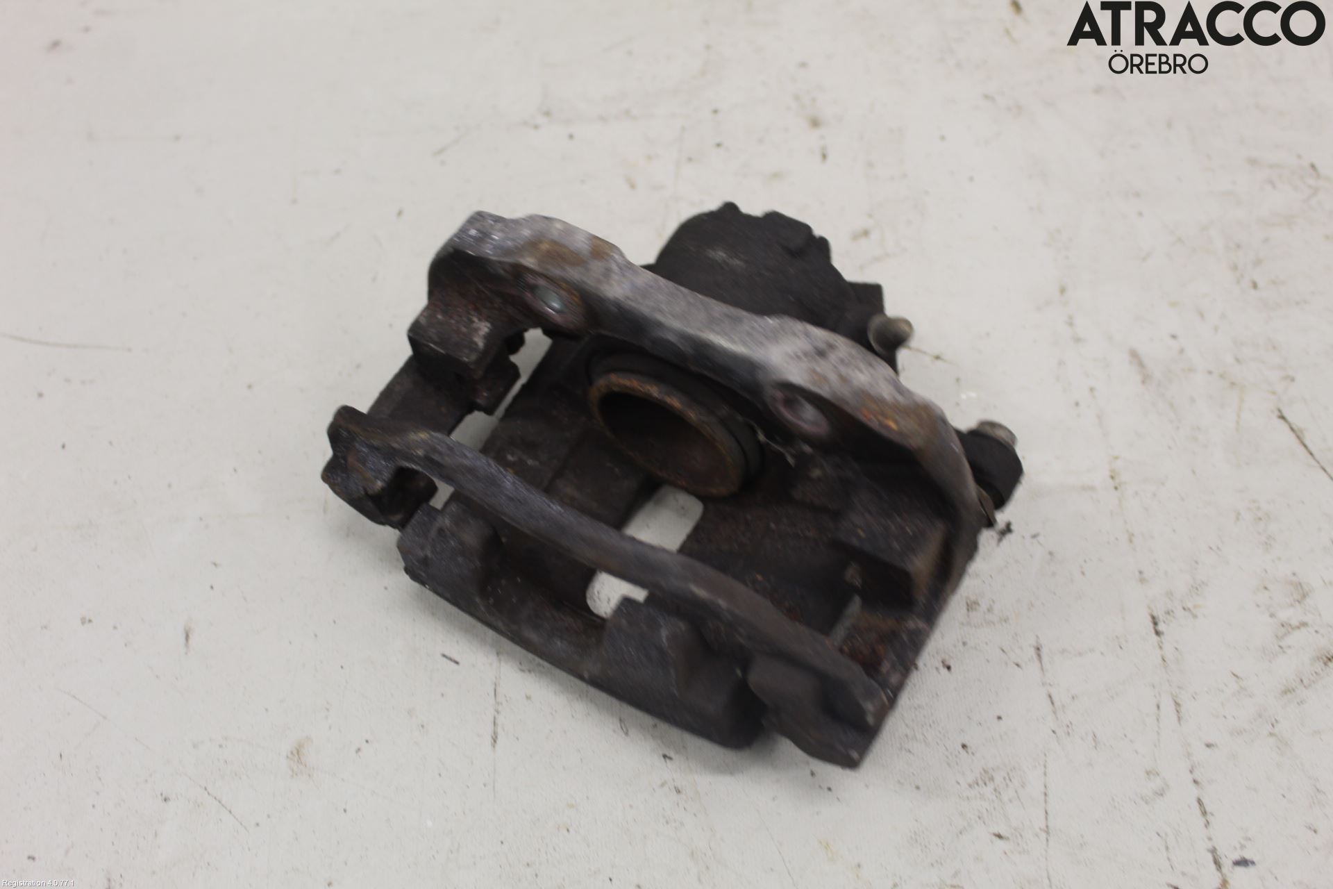 Peugeot PEUGOT 208 16-19 Bremsecaliper Foran Høyre
